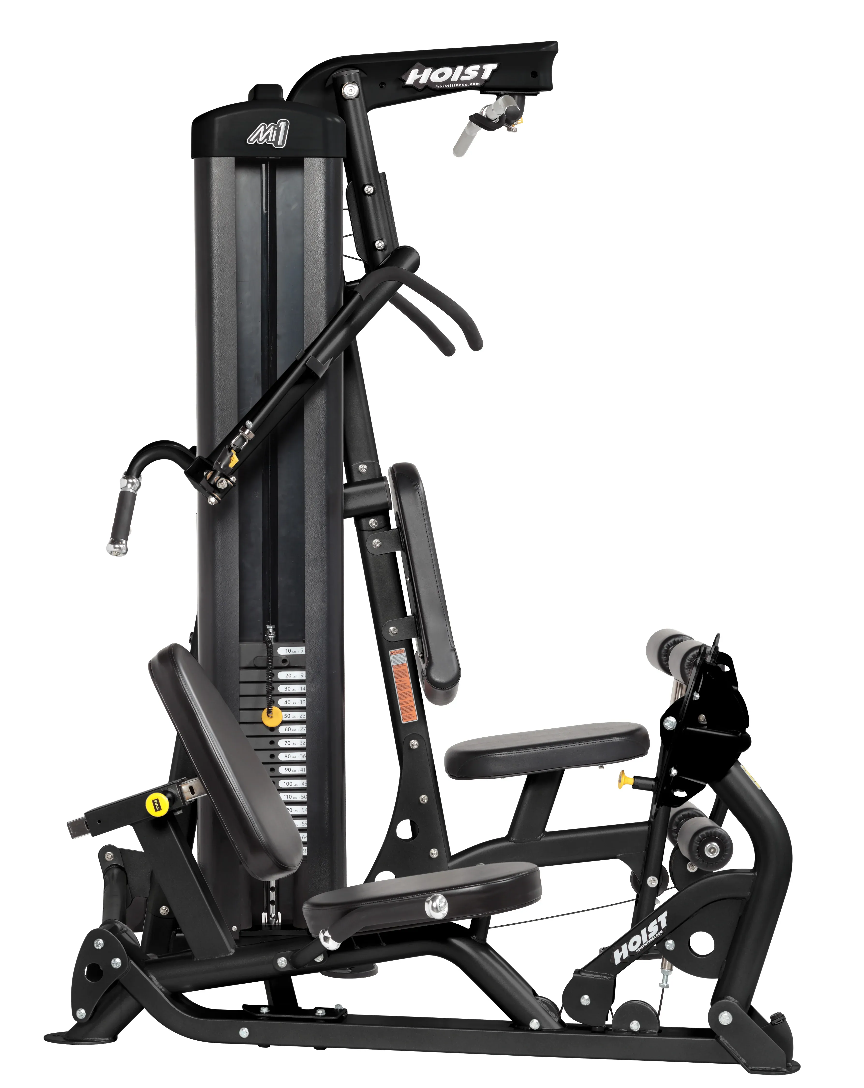 Hoist Fitness Mi1 Gym - Image 5