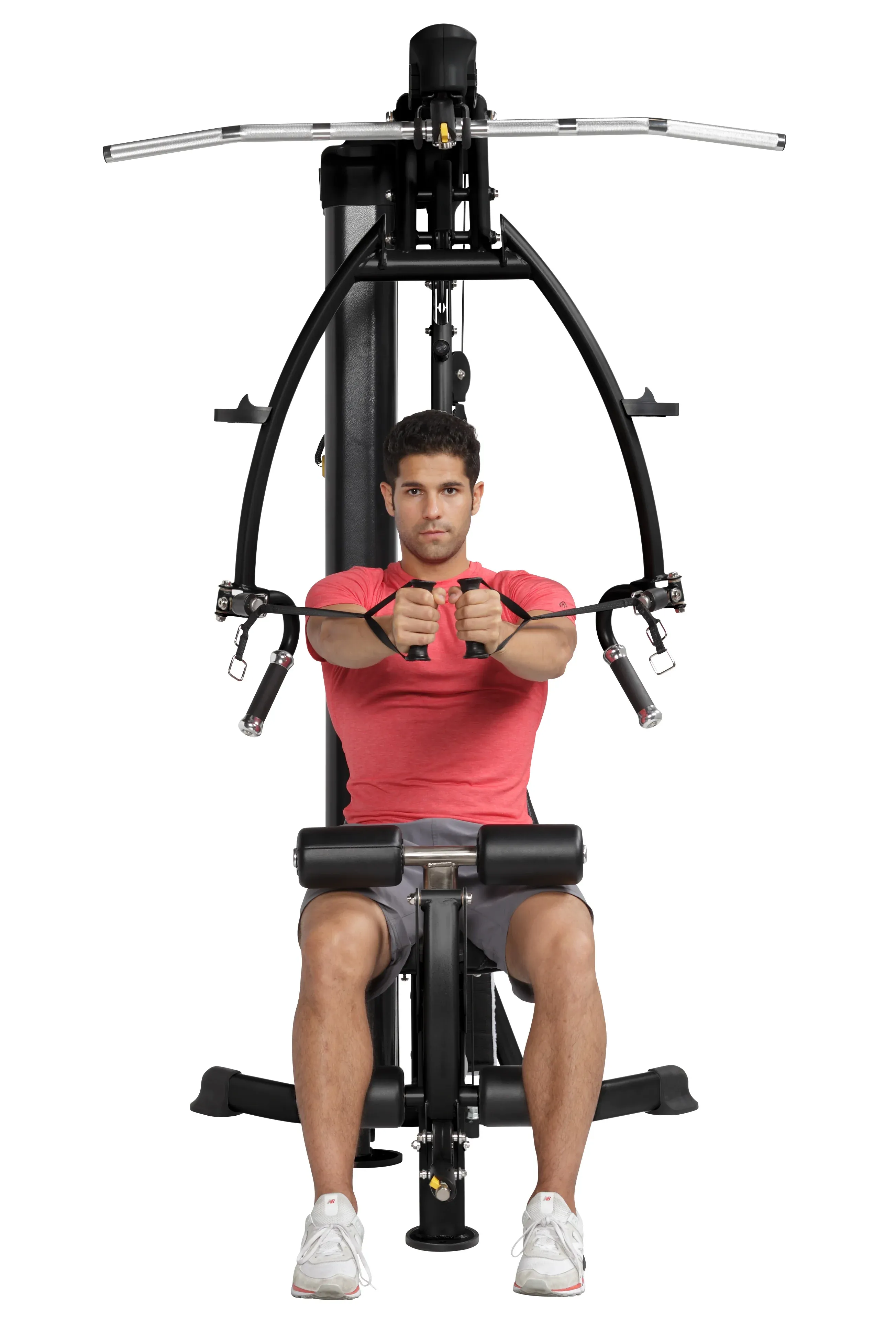 Hoist Fitness Mi1 Gym - Image 7