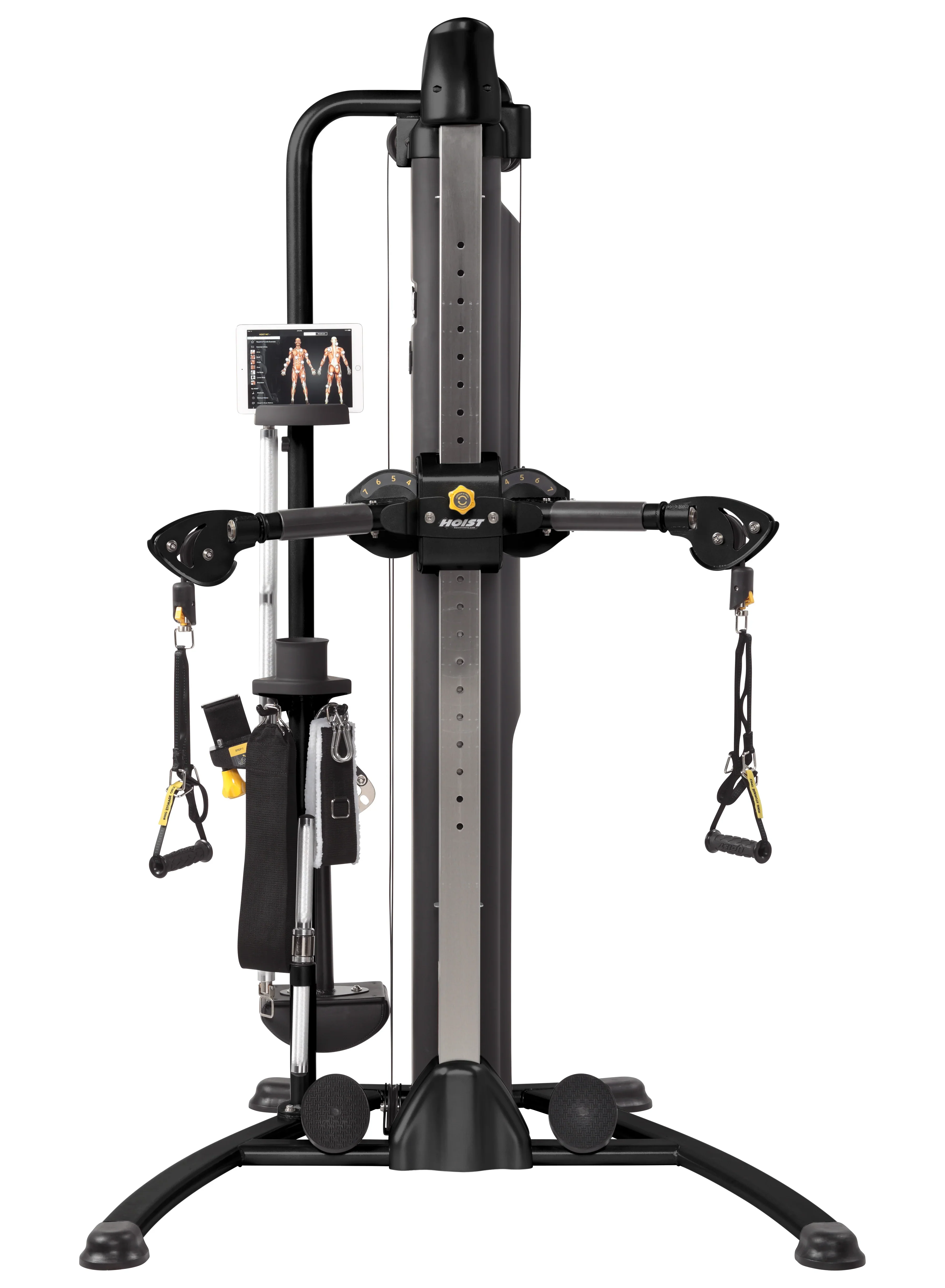 Hoist Fitness Mi5 Functional Trainer - Image 2