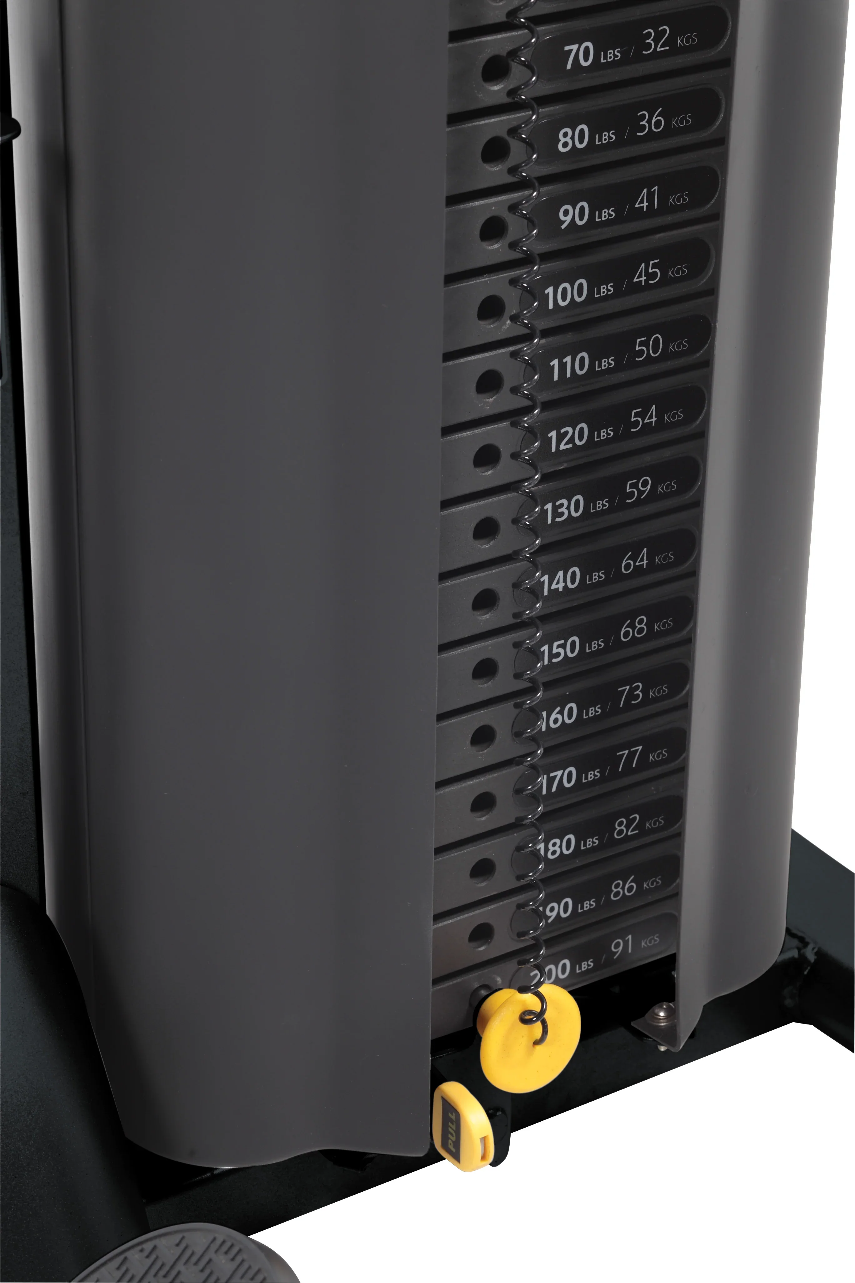 Hoist Fitness Mi5 Functional Trainer - Image 5