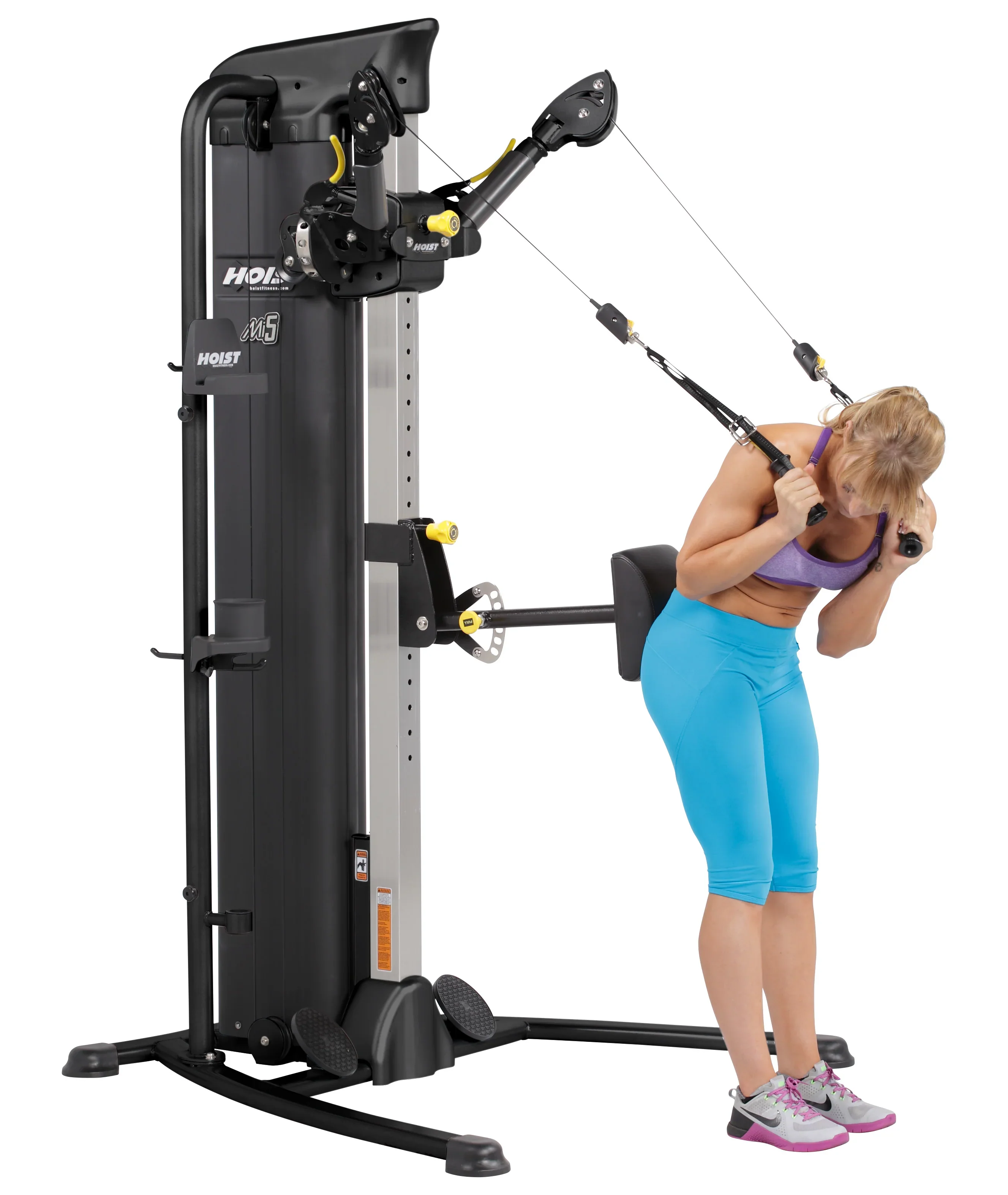 Hoist Fitness Mi5 Functional Trainer - Image 7