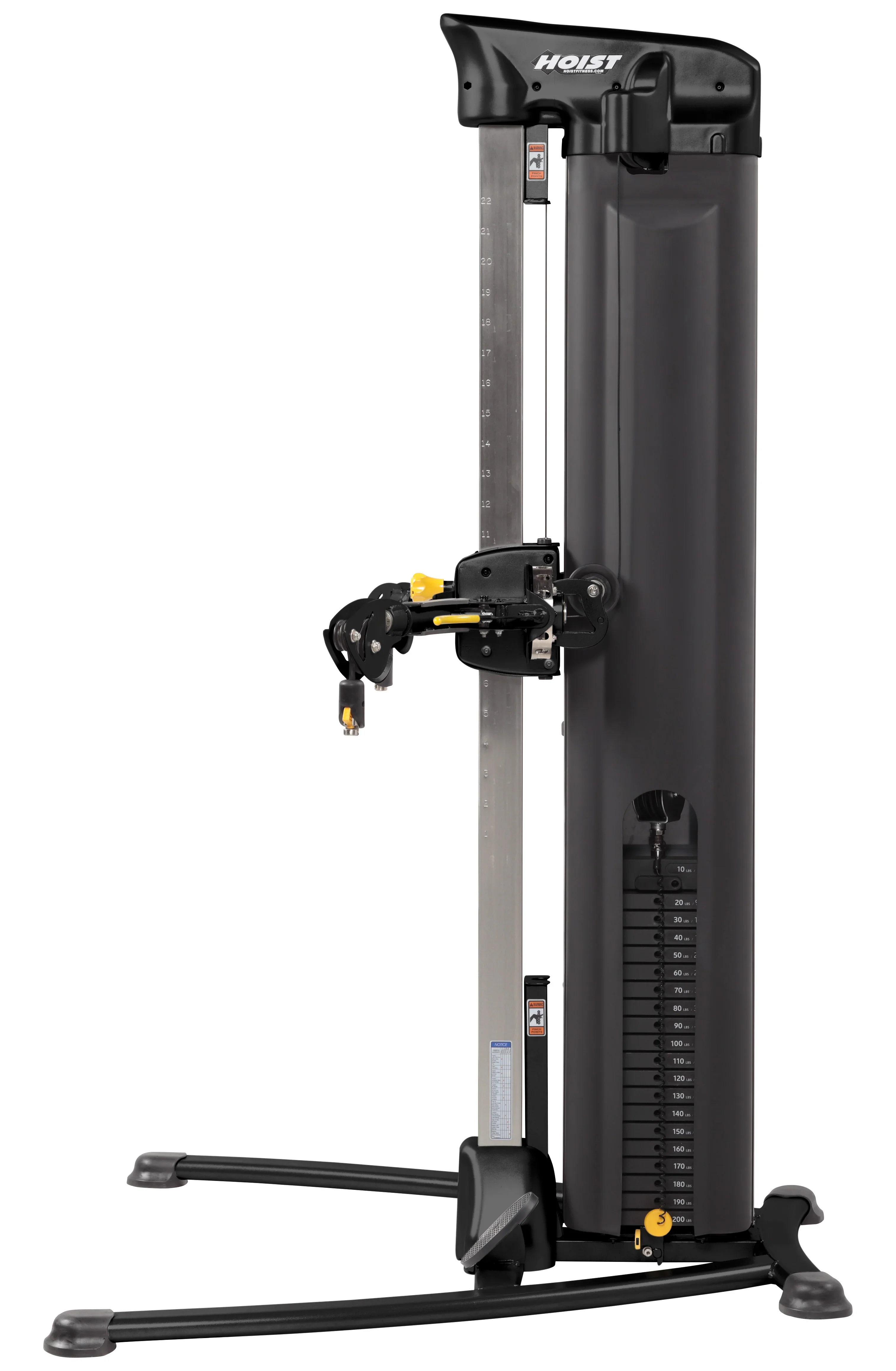 Hoist Fitness Mi5 Functional Trainer - Image 9