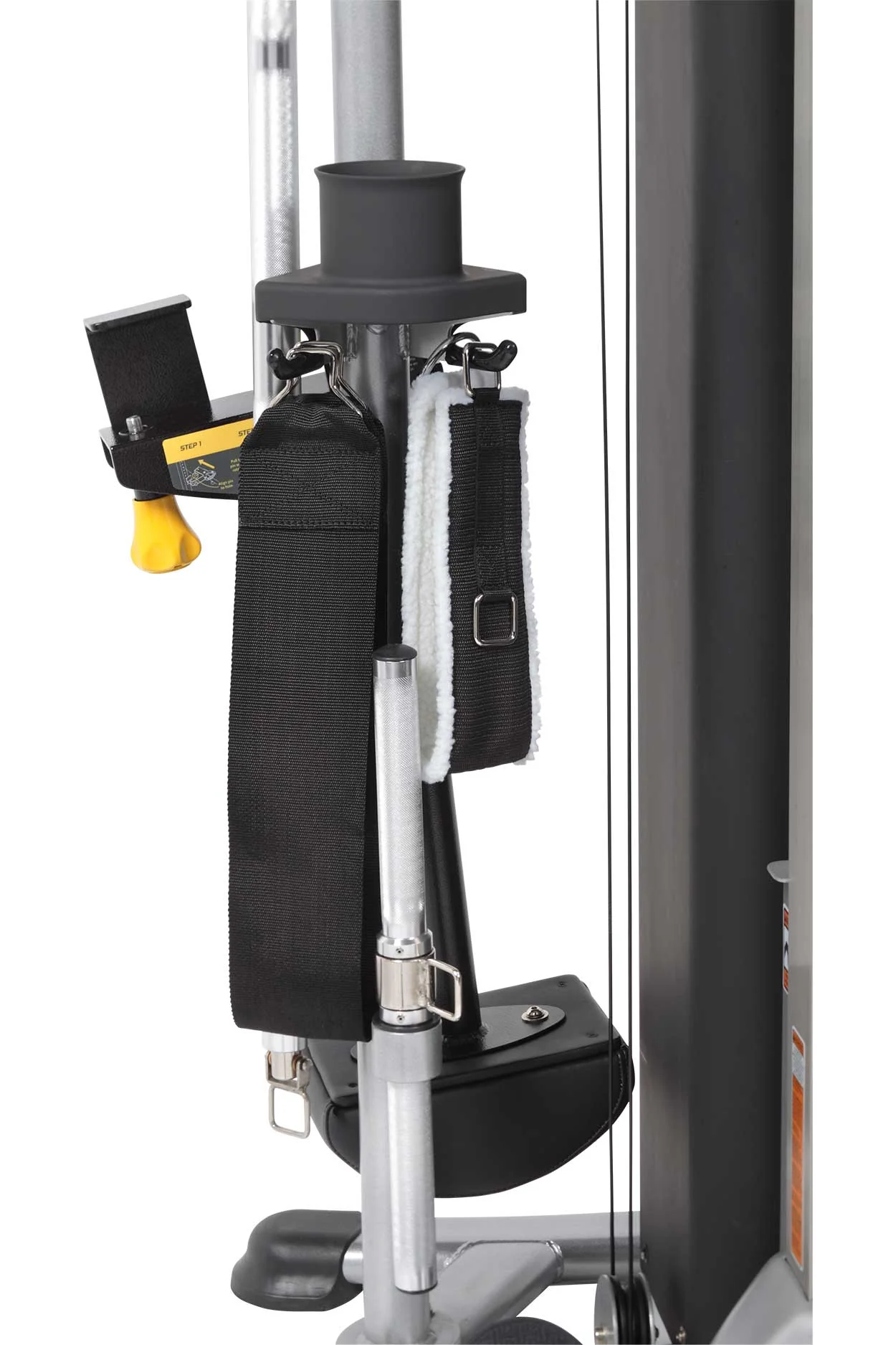 Hoist Fitness Mi5 FUNCTIONAL TRAINING ACCESSORY KIT - Image 2