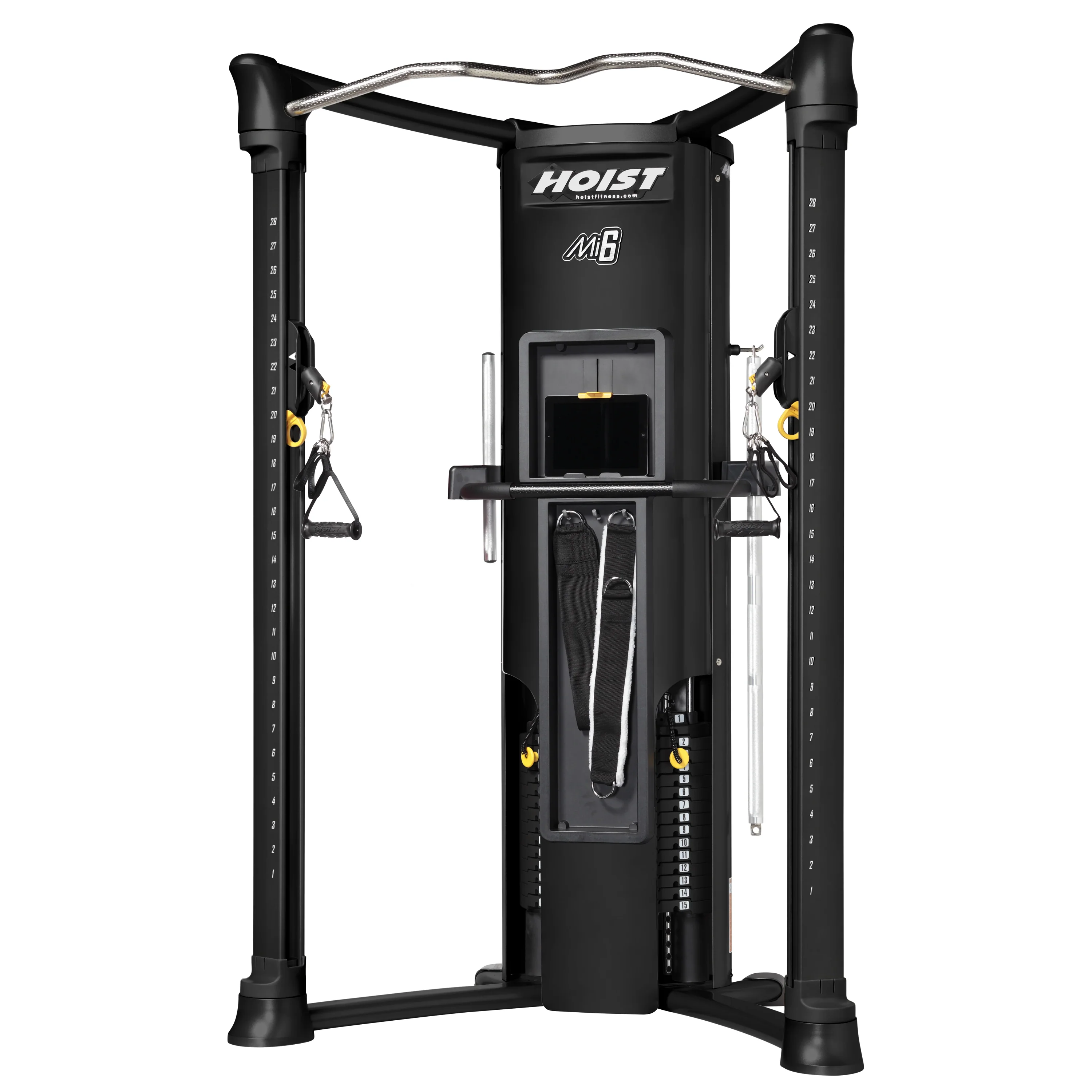 Hoist Fitness Mi6 Functional Trainer