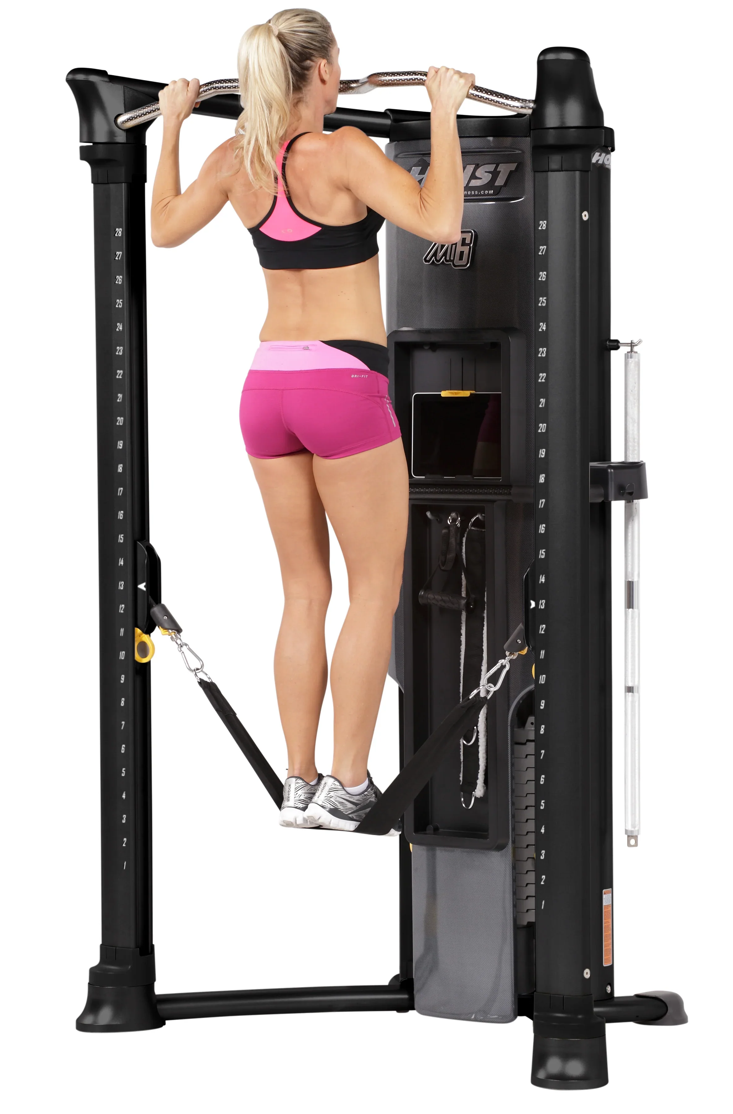 Hoist Fitness Mi6 Functional Trainer - Image 13