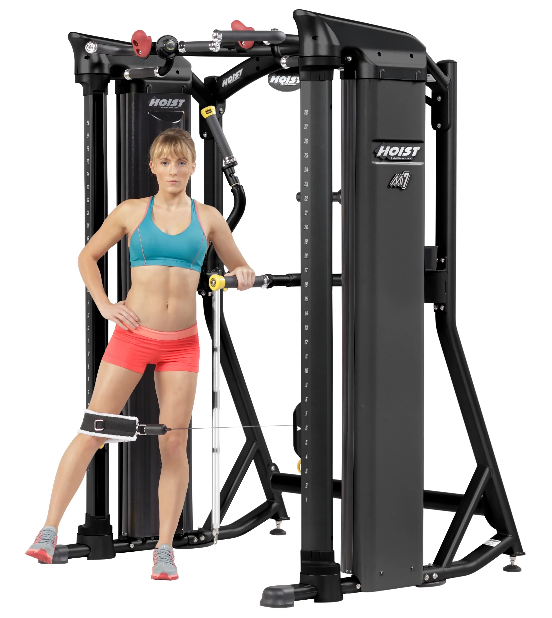 Hoist Fitness Mi7 Functional Training System - Image 7