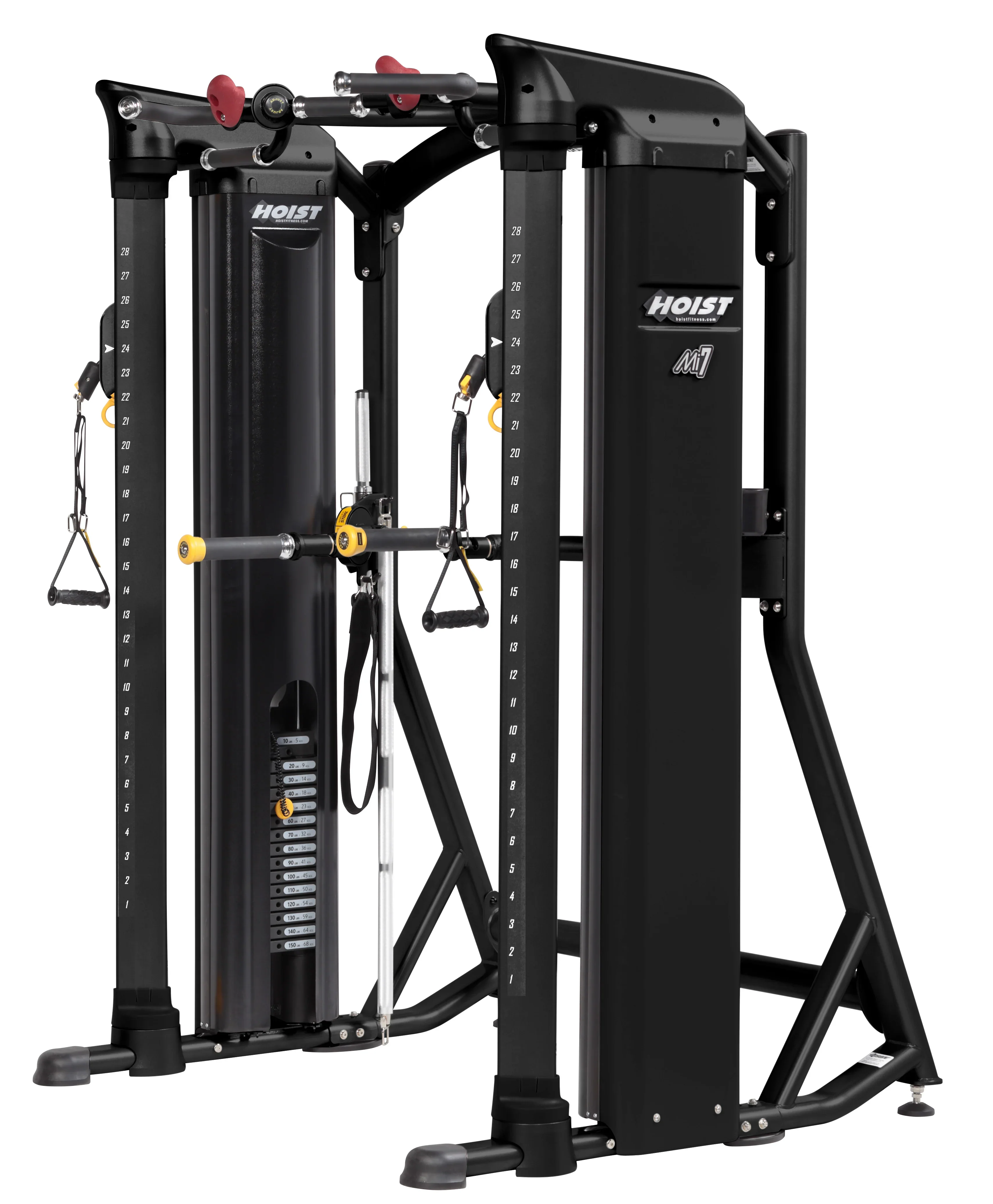 Hoist Fitness Mi7 Functional Training System BASE - Image 2