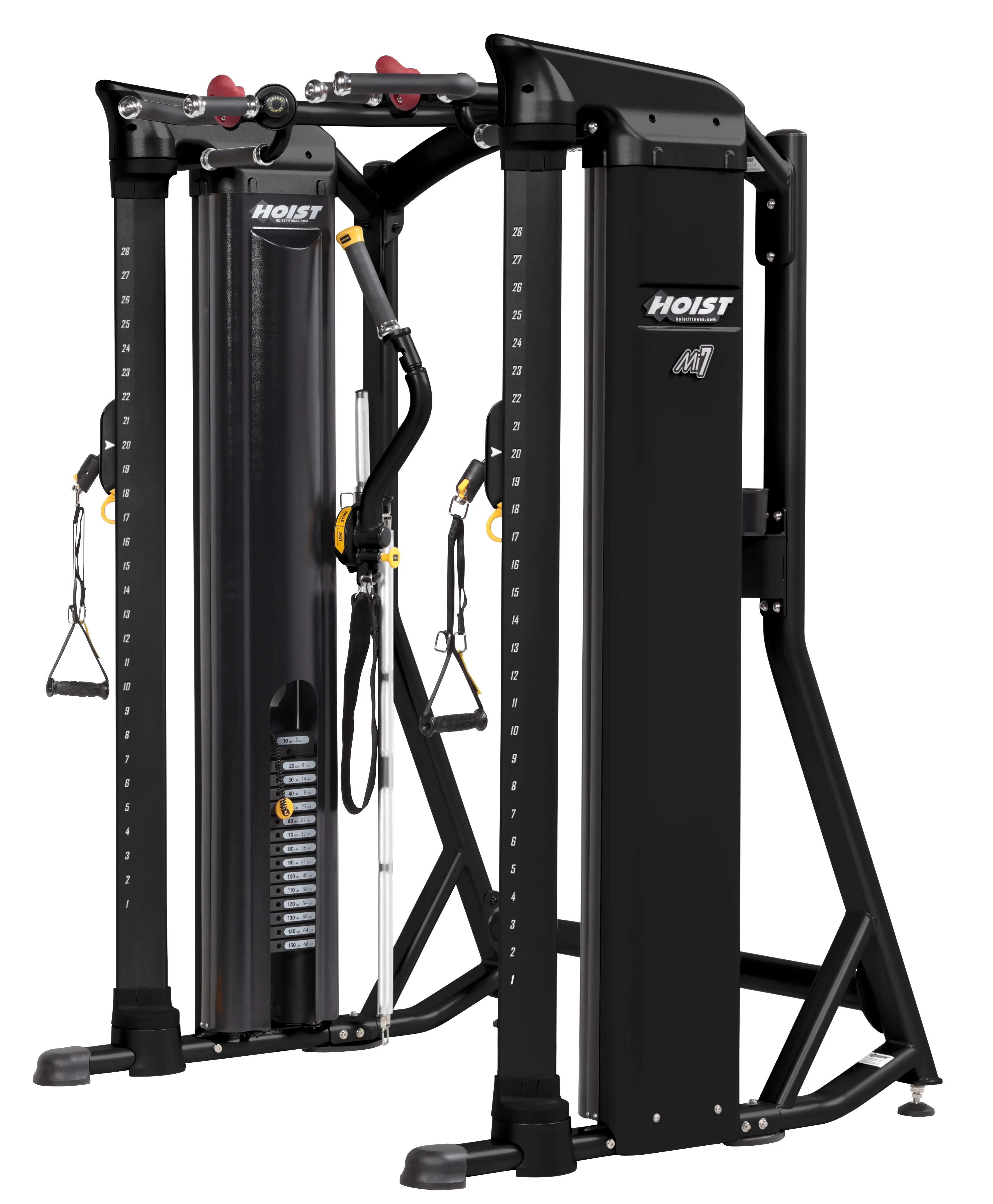 Hoist Fitness Mi7 Functional Training System BASE - Image 3