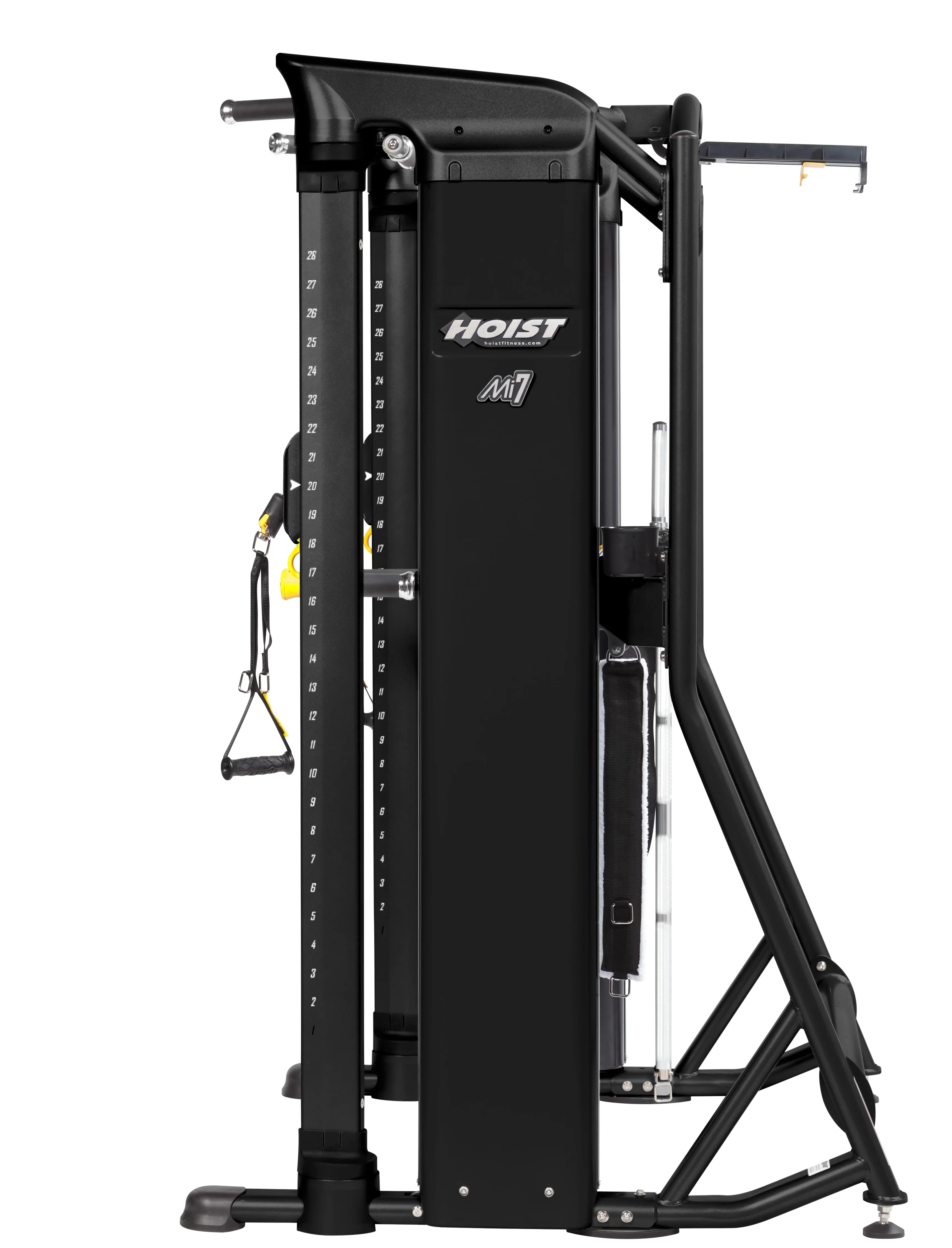 Hoist Fitness Mi7 Functional Training System BASE - Image 5