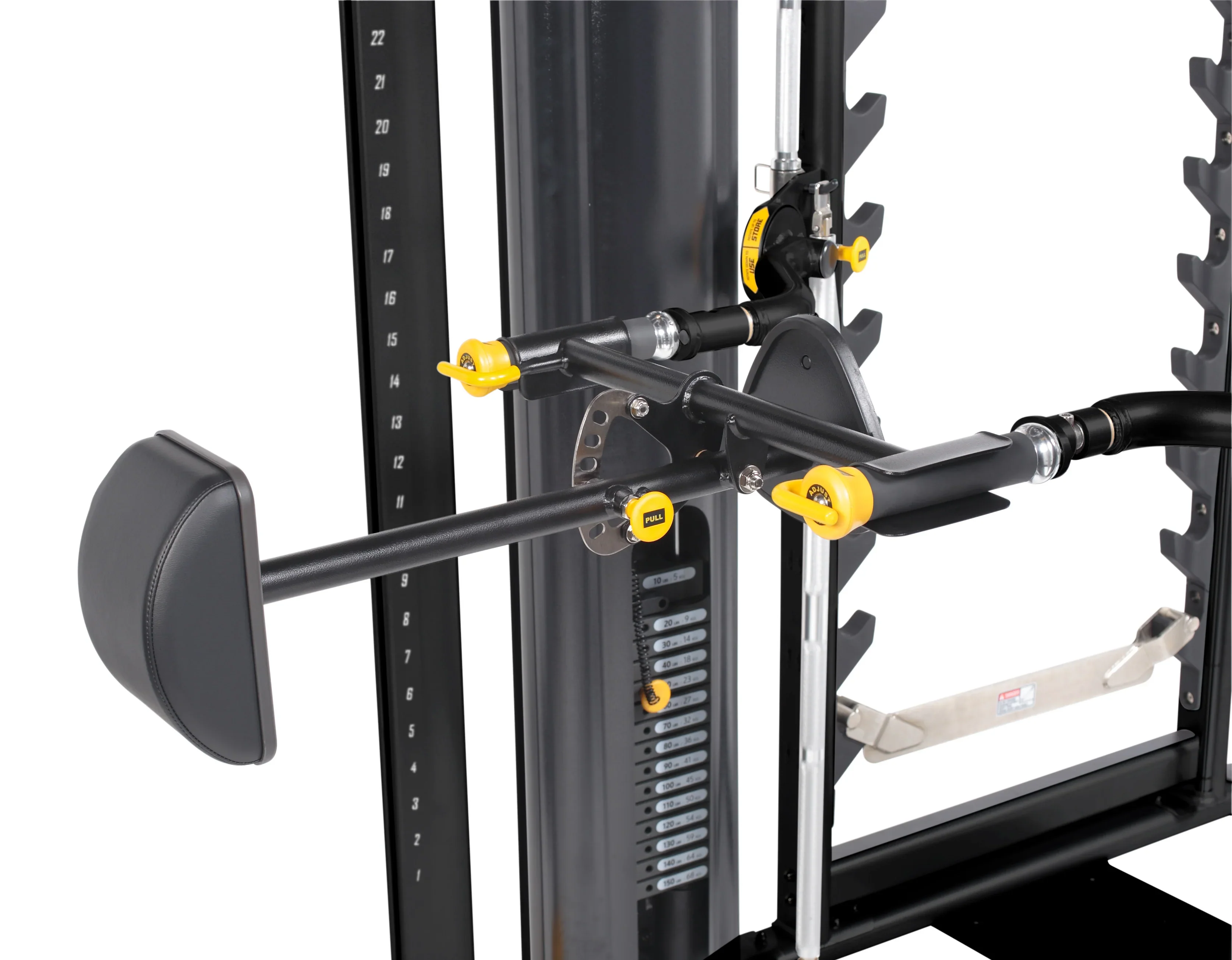 Hoist Fitness Mi7SMITH ENSEMBLE - Image 5
