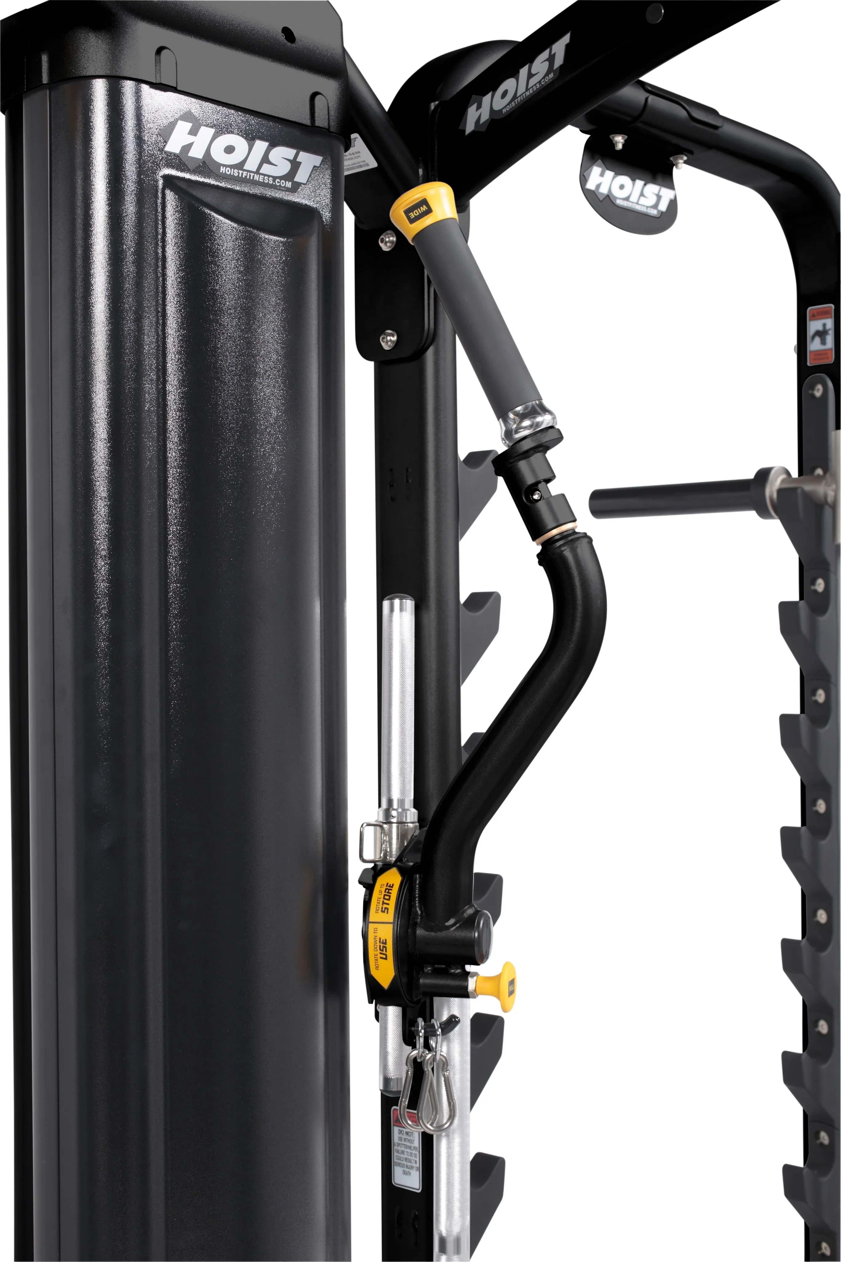 Hoist Fitness Mi7SMITH ENSEMBLE - Image 7