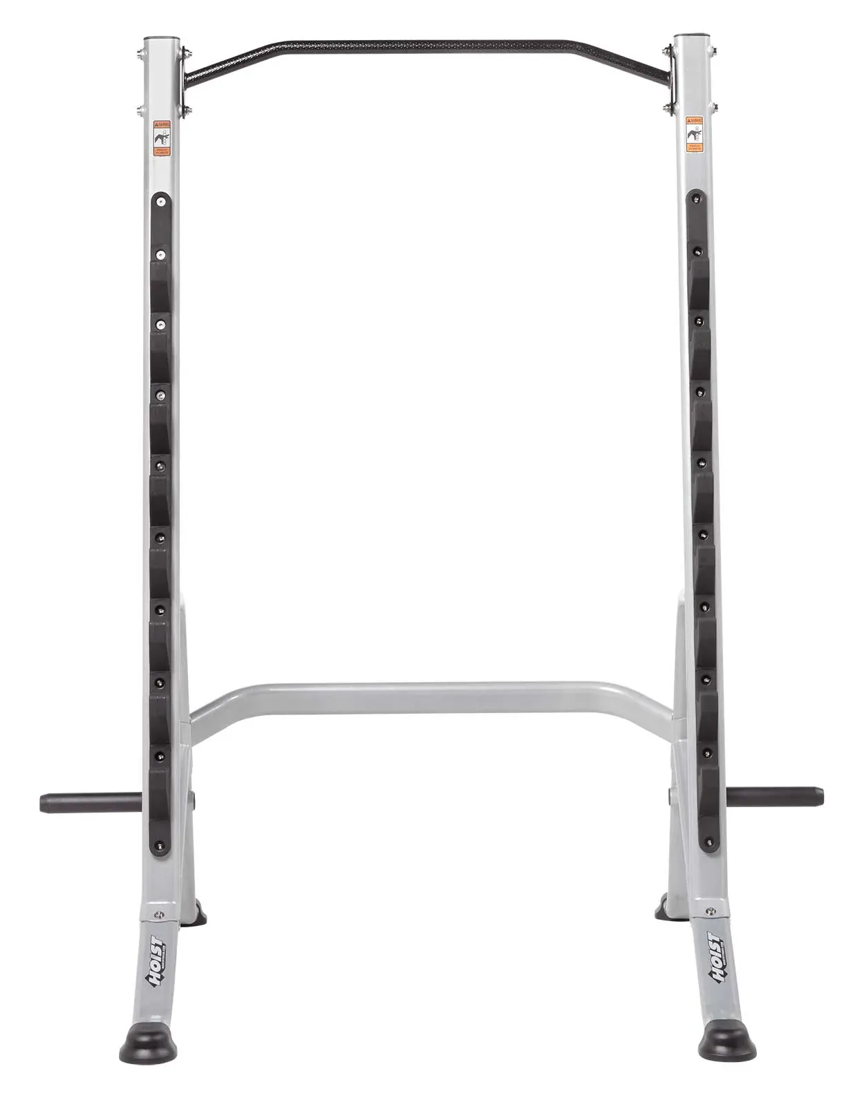 Hoist Fitness Multi-Purpose Squat Rack - Image 3