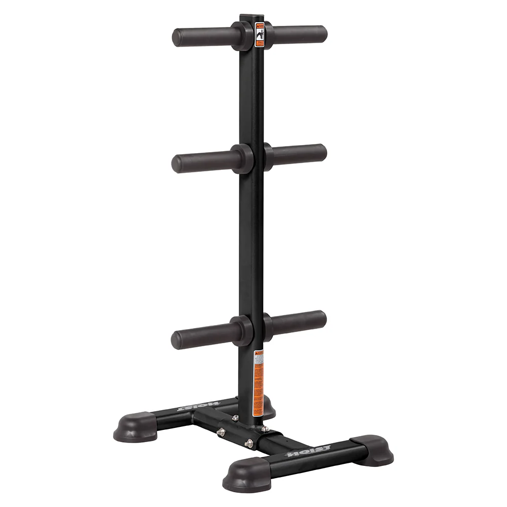 Hoist Fitness Olympic Weight Tree
