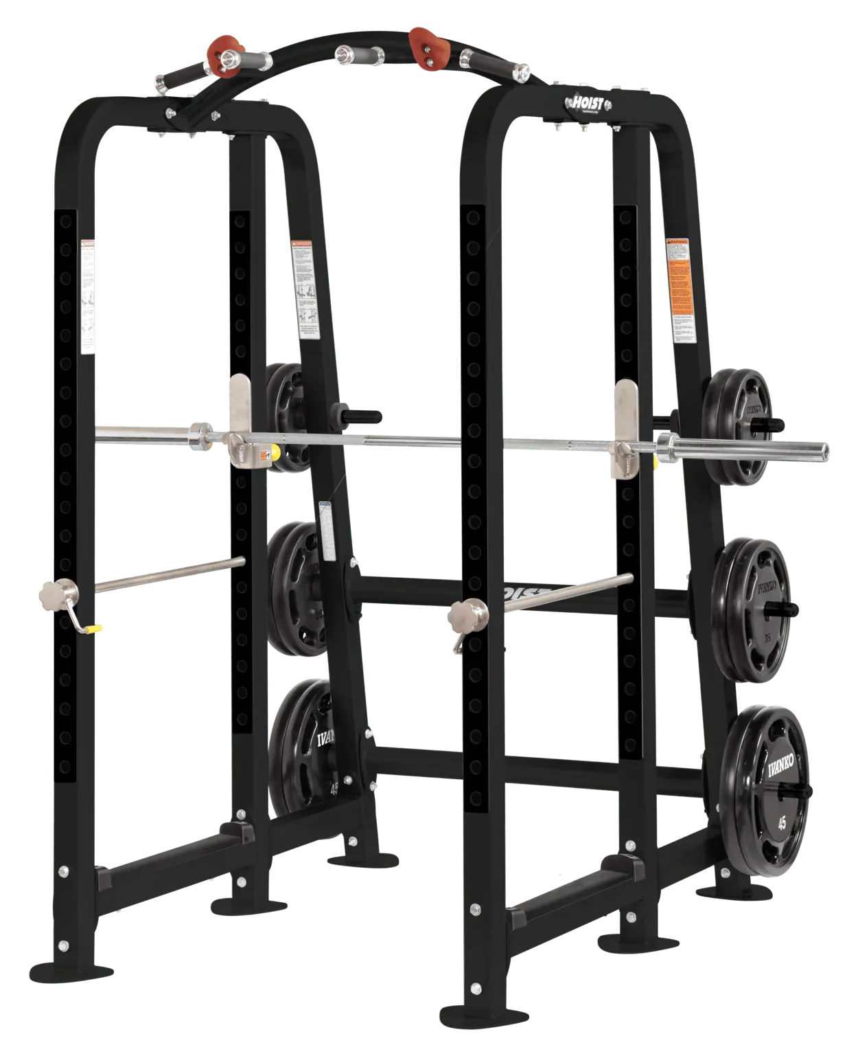 Hoist Fitness Power Cage