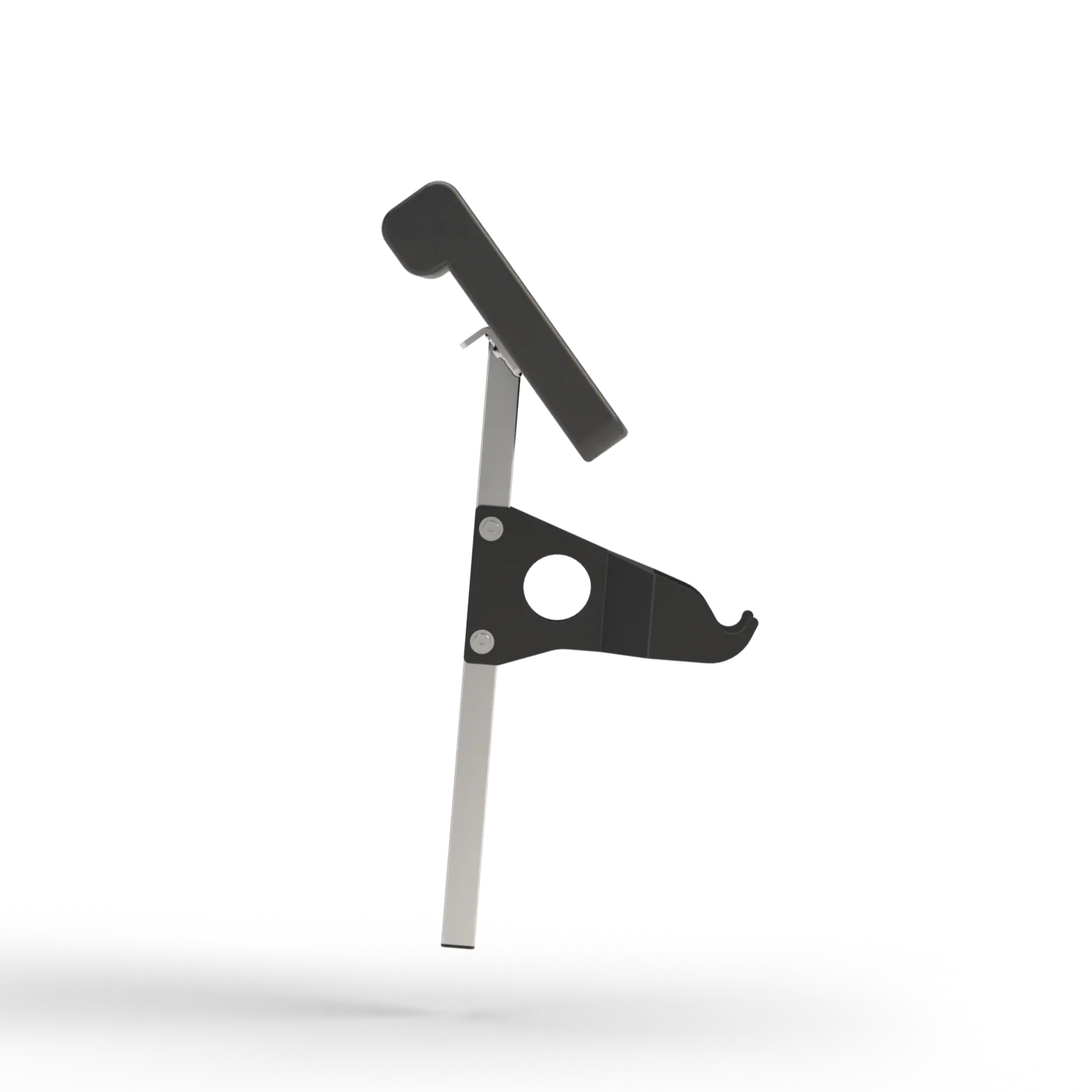 Hoist Fitness Preacher Curl (Optional Attachment For HF-5165) - Image 2