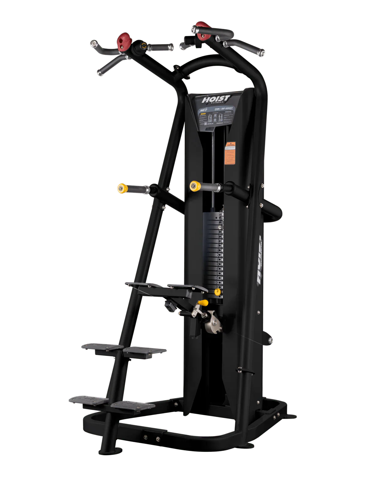 Hoist Fitness ROC-IT Chin/Dip Assist