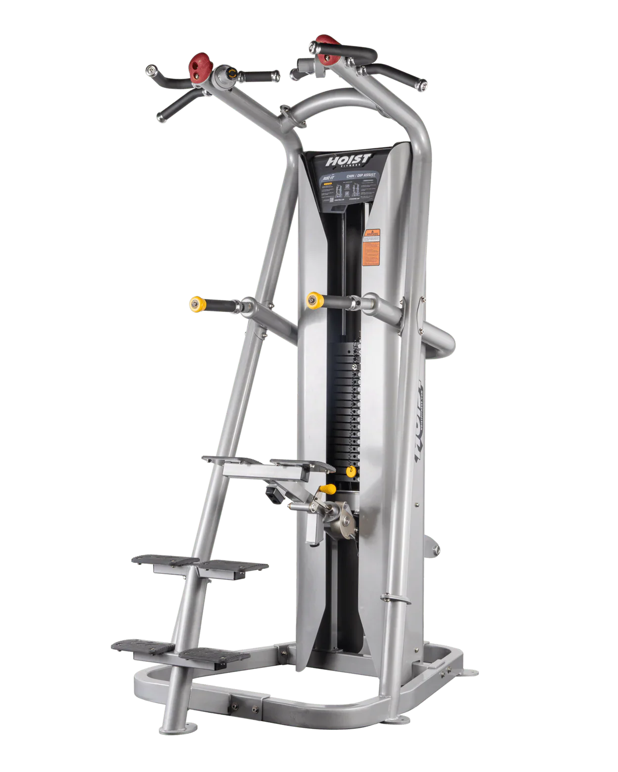 Hoist Fitness ROC-IT Chin/Dip Assist - Image 2