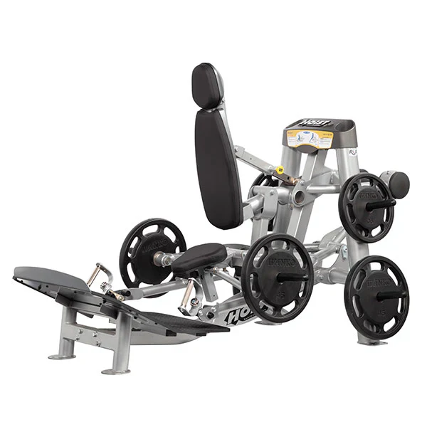 Hoist Fitness ROC-IT Hack Squat/Dead Lift/Shrug - Image 2