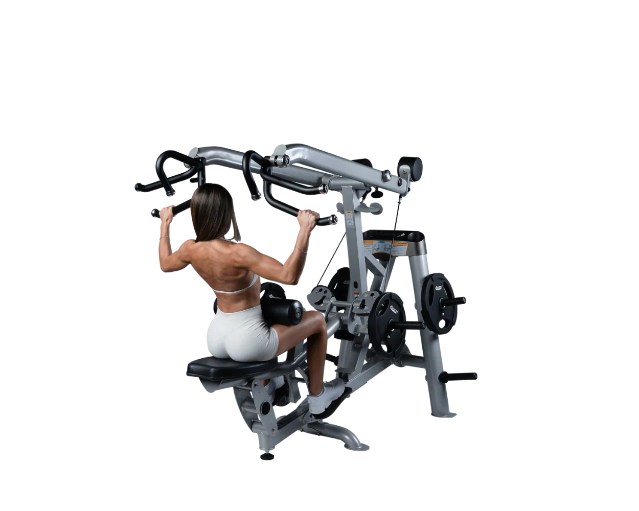 Hoist Fitness ROC-IT Lat Pulldown - Image 3
