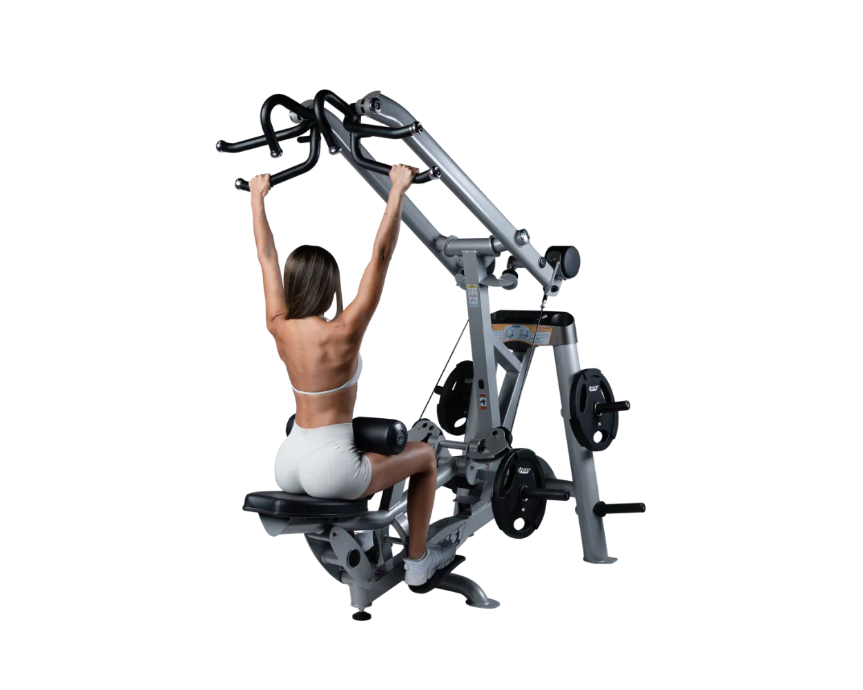 Hoist Fitness ROC-IT Lat Pulldown - Image 4