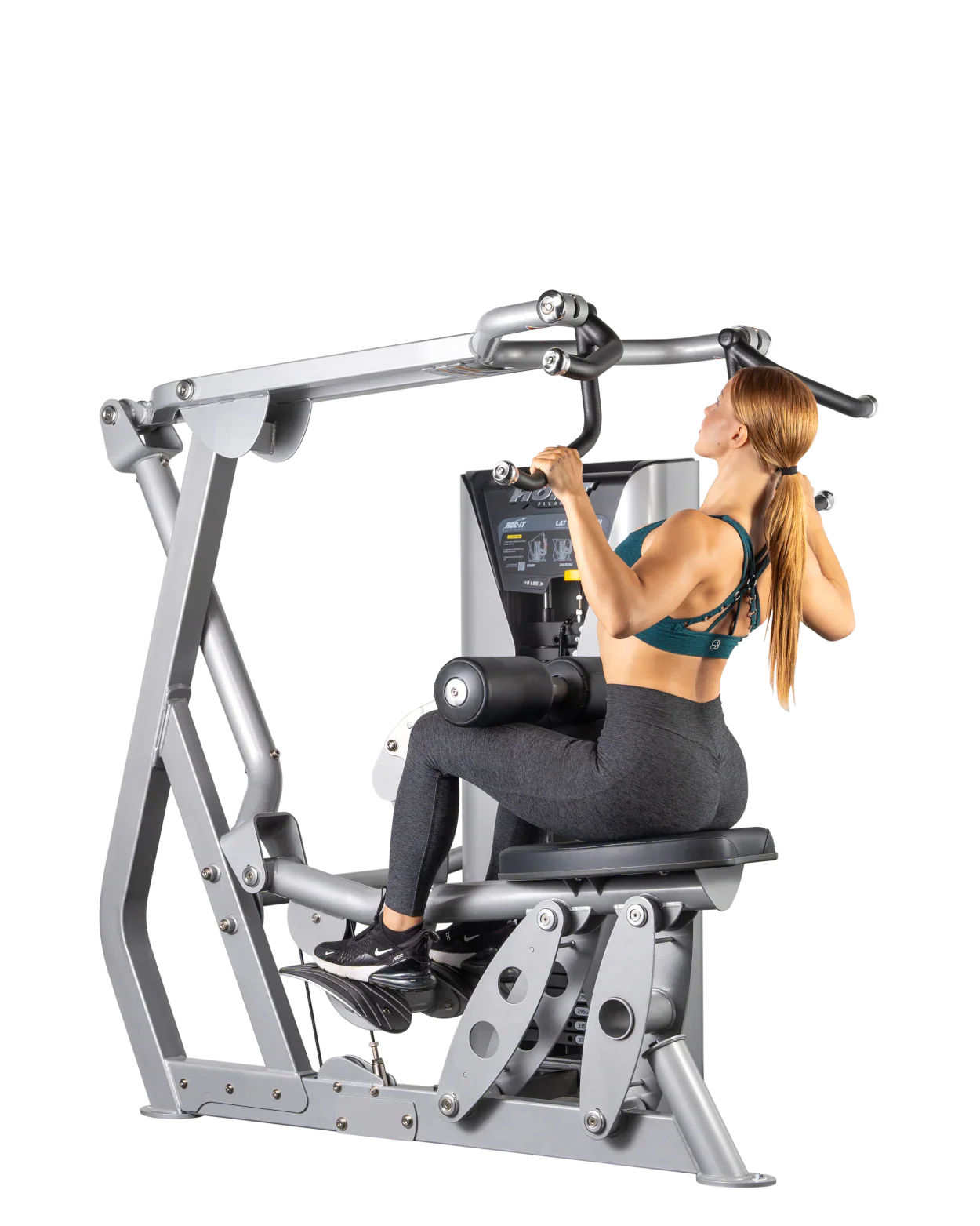 Hoist Fitness ROC-IT Lat Pulldown - Image 3