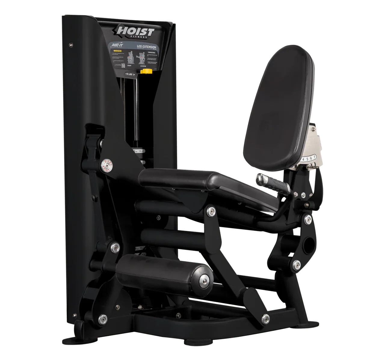Hoist Fitness ROC-IT Leg Extension