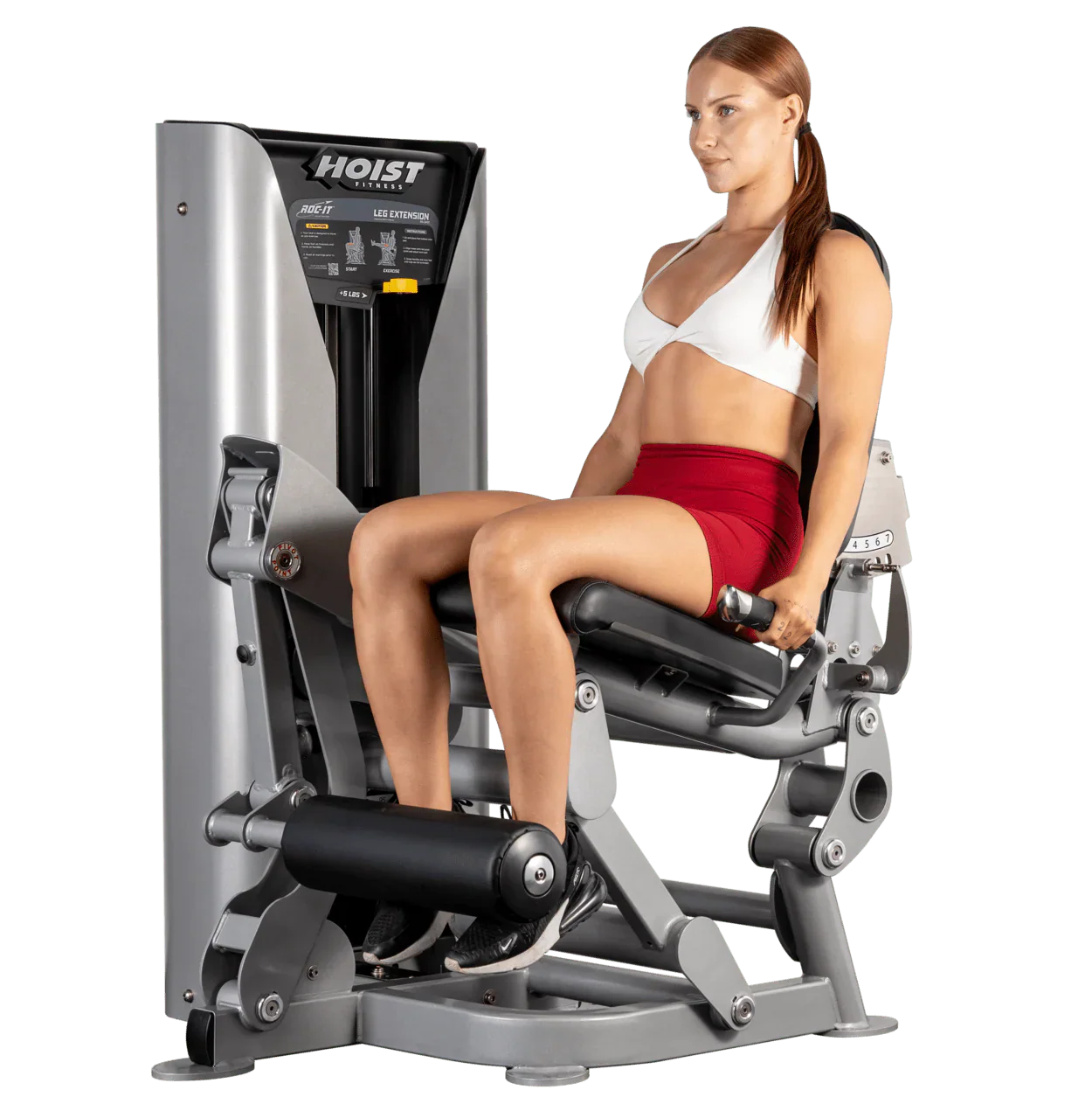 Hoist Fitness ROC-IT Leg Extension - Image 3
