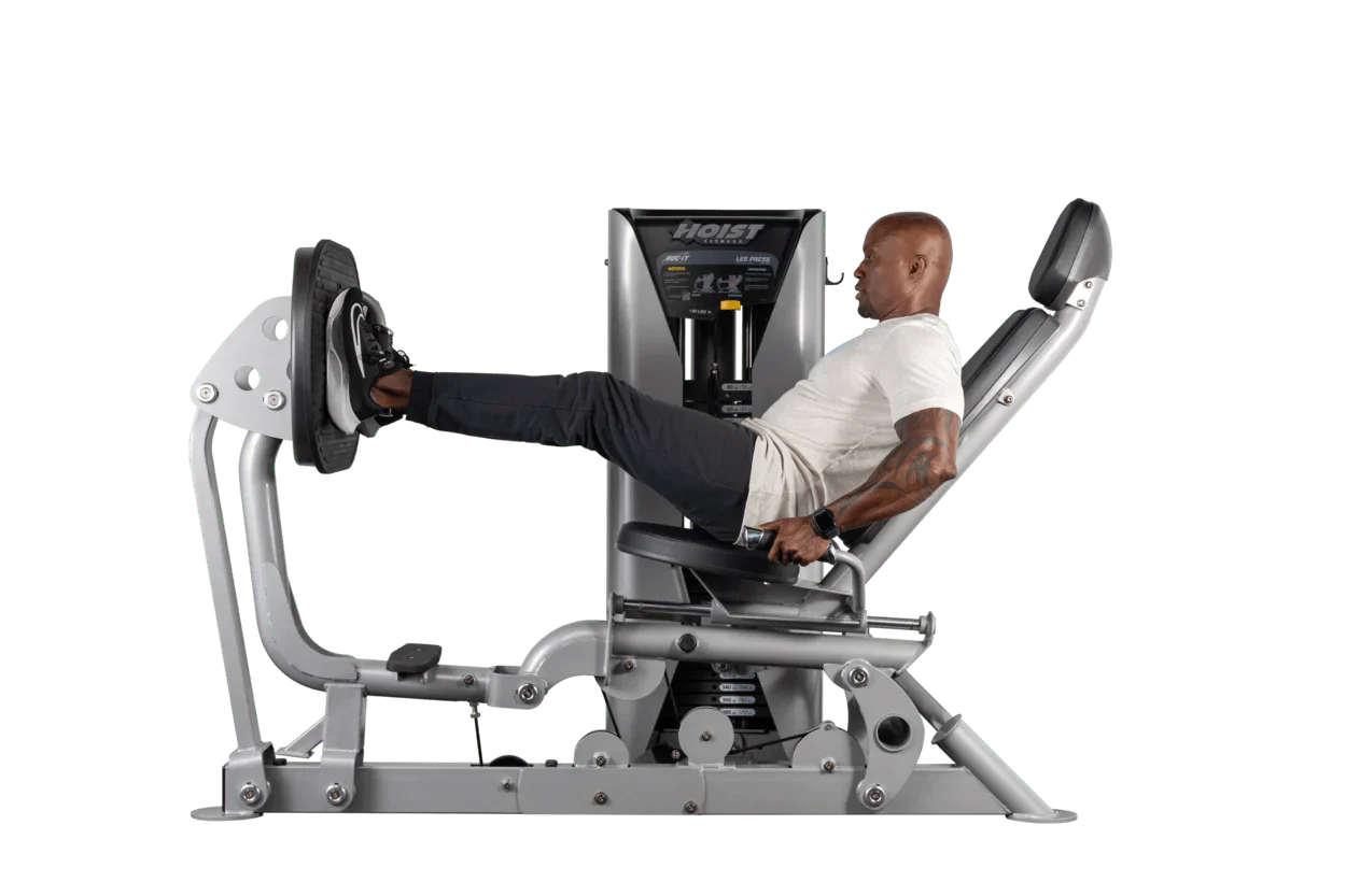 Hoist Fitness ROC-IT Leg Press - Image 3