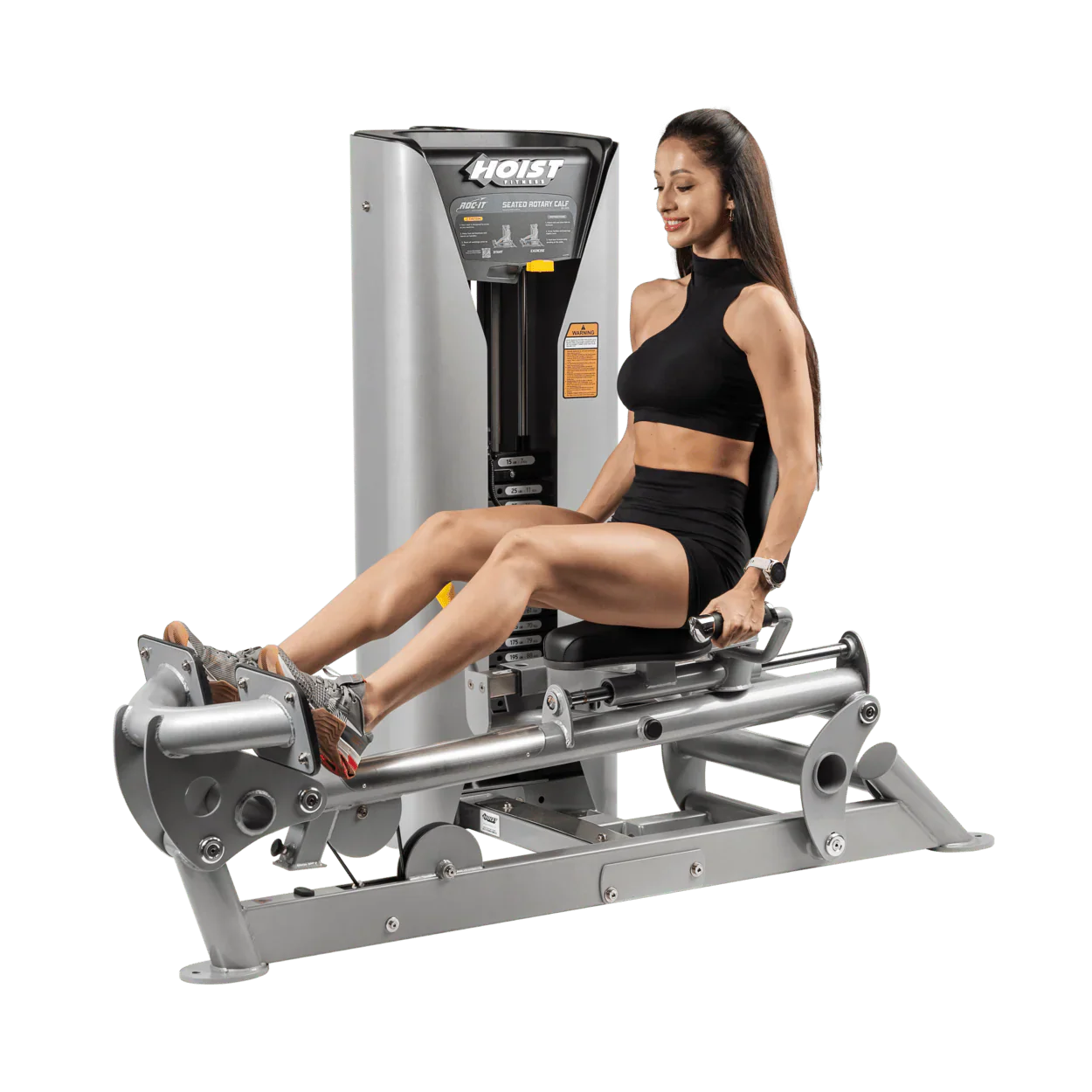 Hoist Fitness ROC-IT Rotary Calf - Image 3
