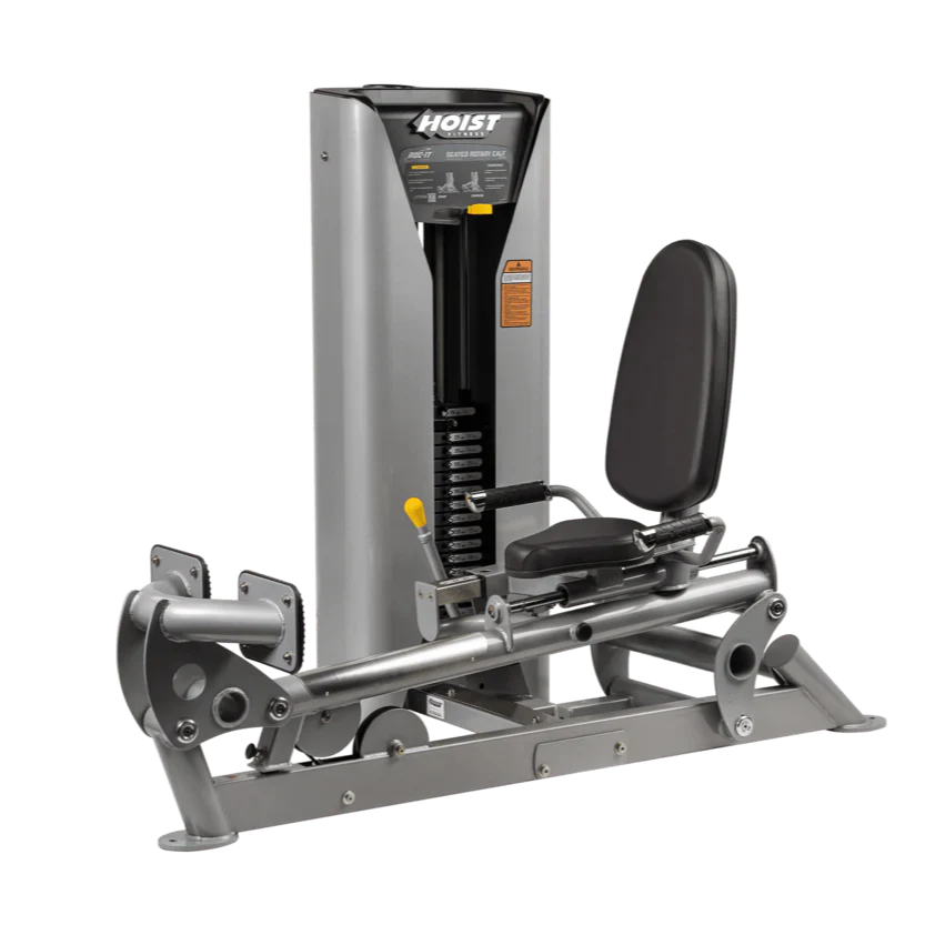 Hoist Fitness ROC-IT Rotary Calf - Image 4