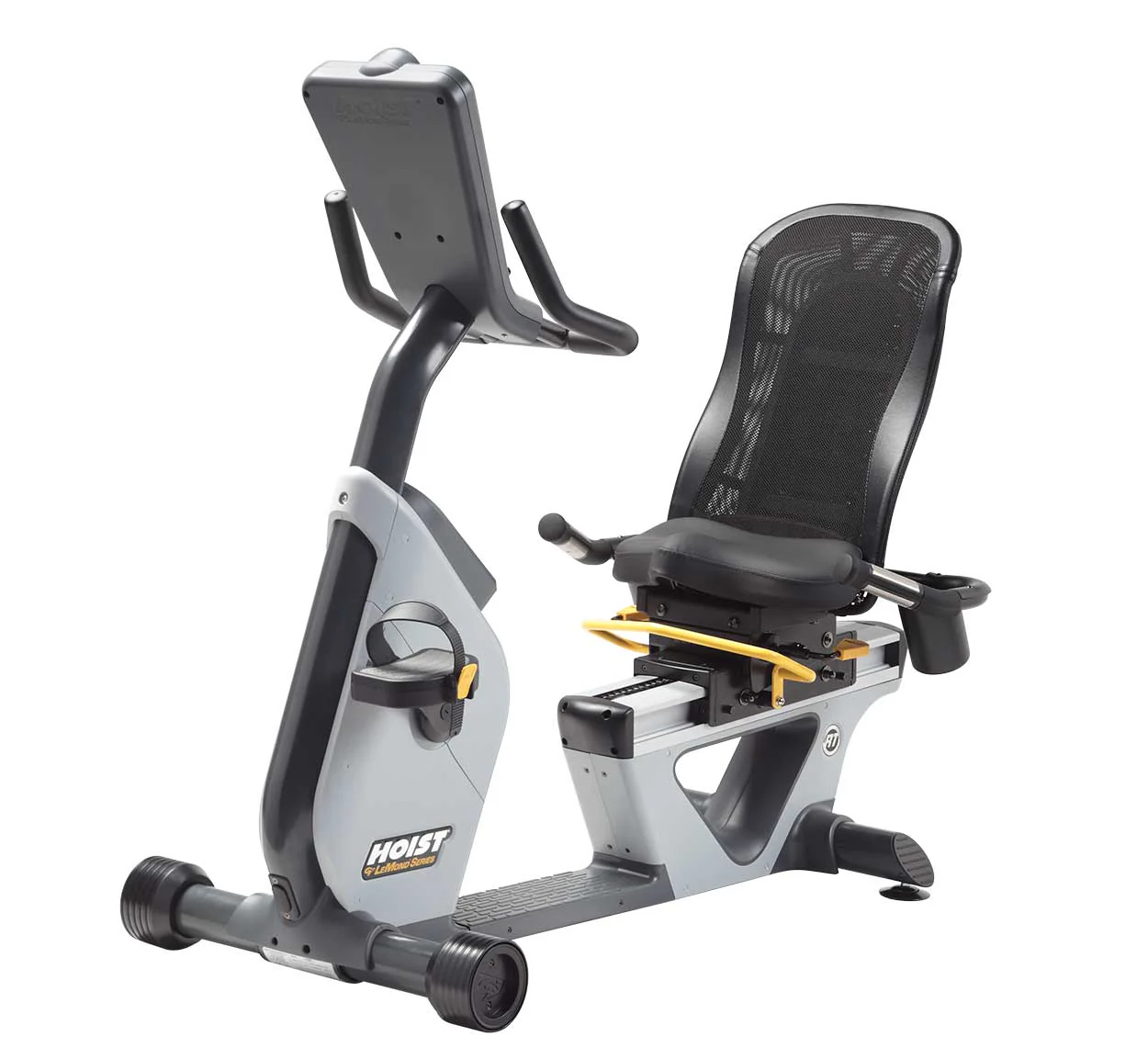 Hoist Fitness X LeMond Series RT Recumbent Trainer - Image 6