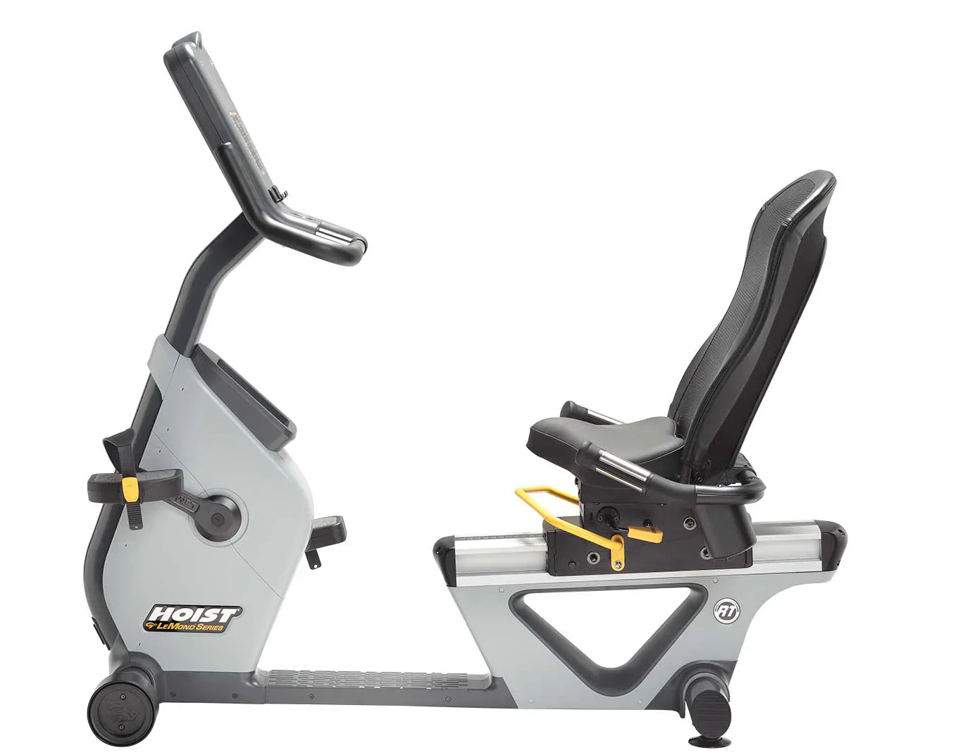 Hoist Fitness X LeMond Series RT Recumbent Trainer - Image 8