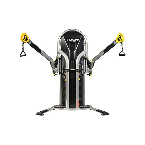 Hoist Fitness Simple Trainer Dual Pulley Functional - Image 5