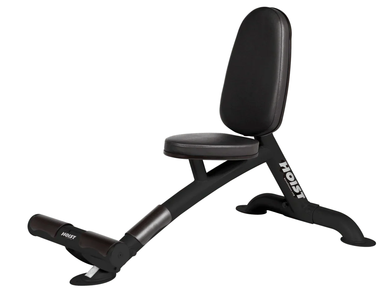 Hoist Fitness Utility Bench