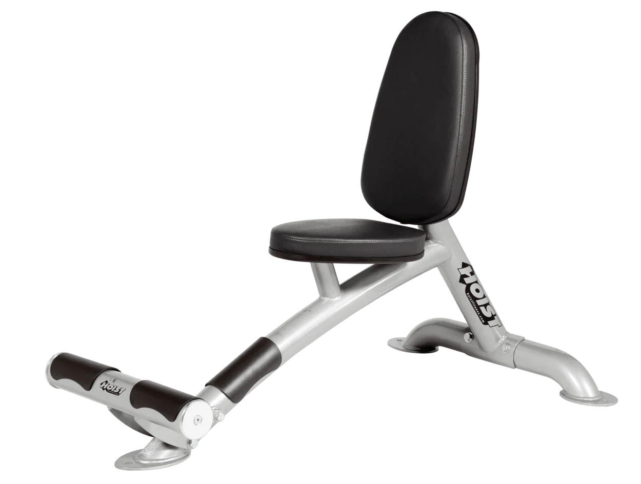 Hoist Fitness Utility Bench - Image 2