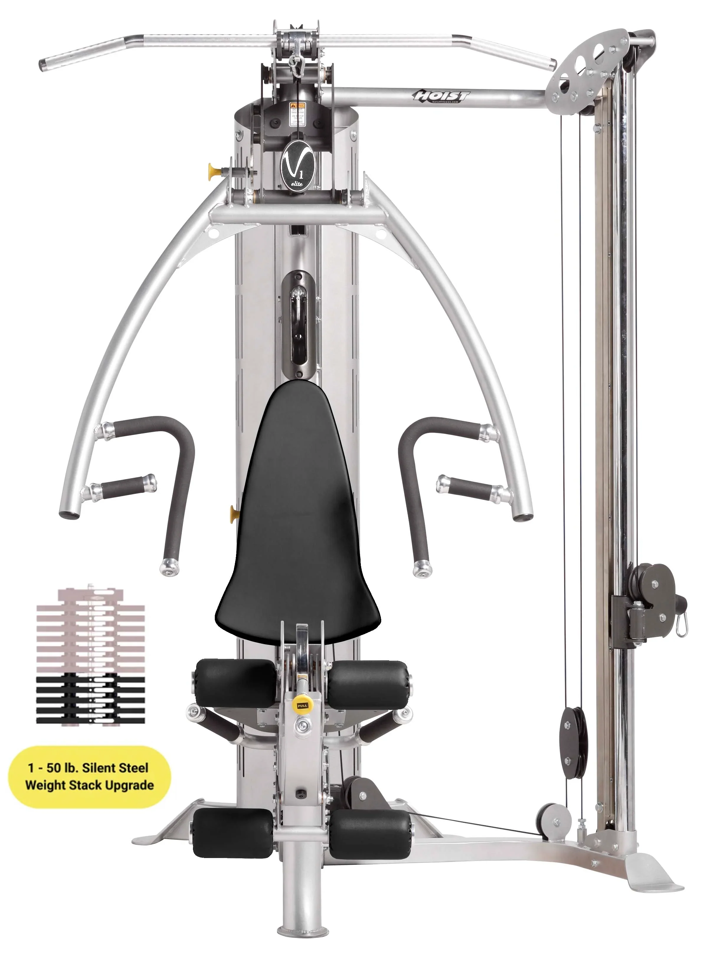 Hoist Fitness V1-Elite Home Gym - Image 11