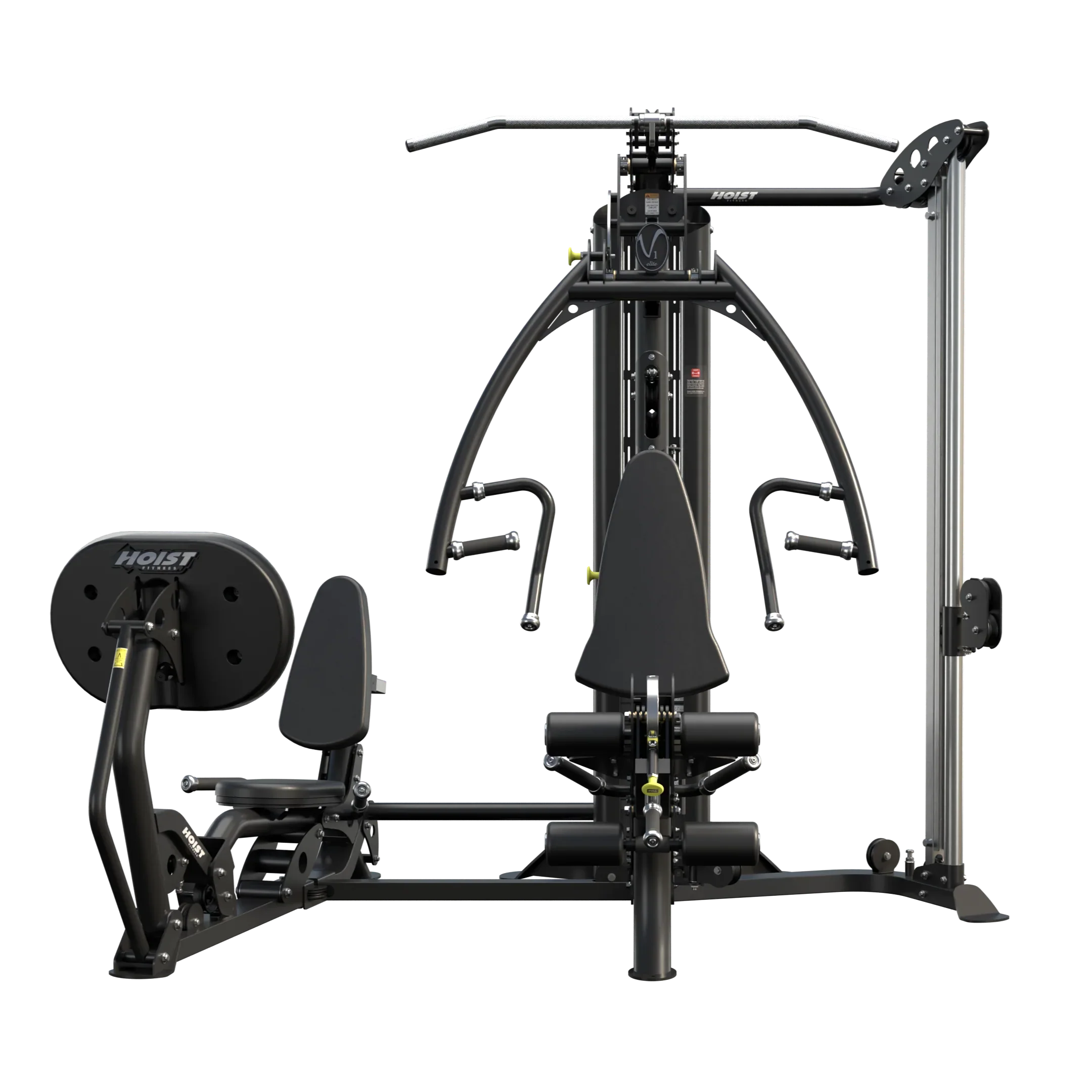 Hoist Fitness V1-Elite Home Gym - Image 3