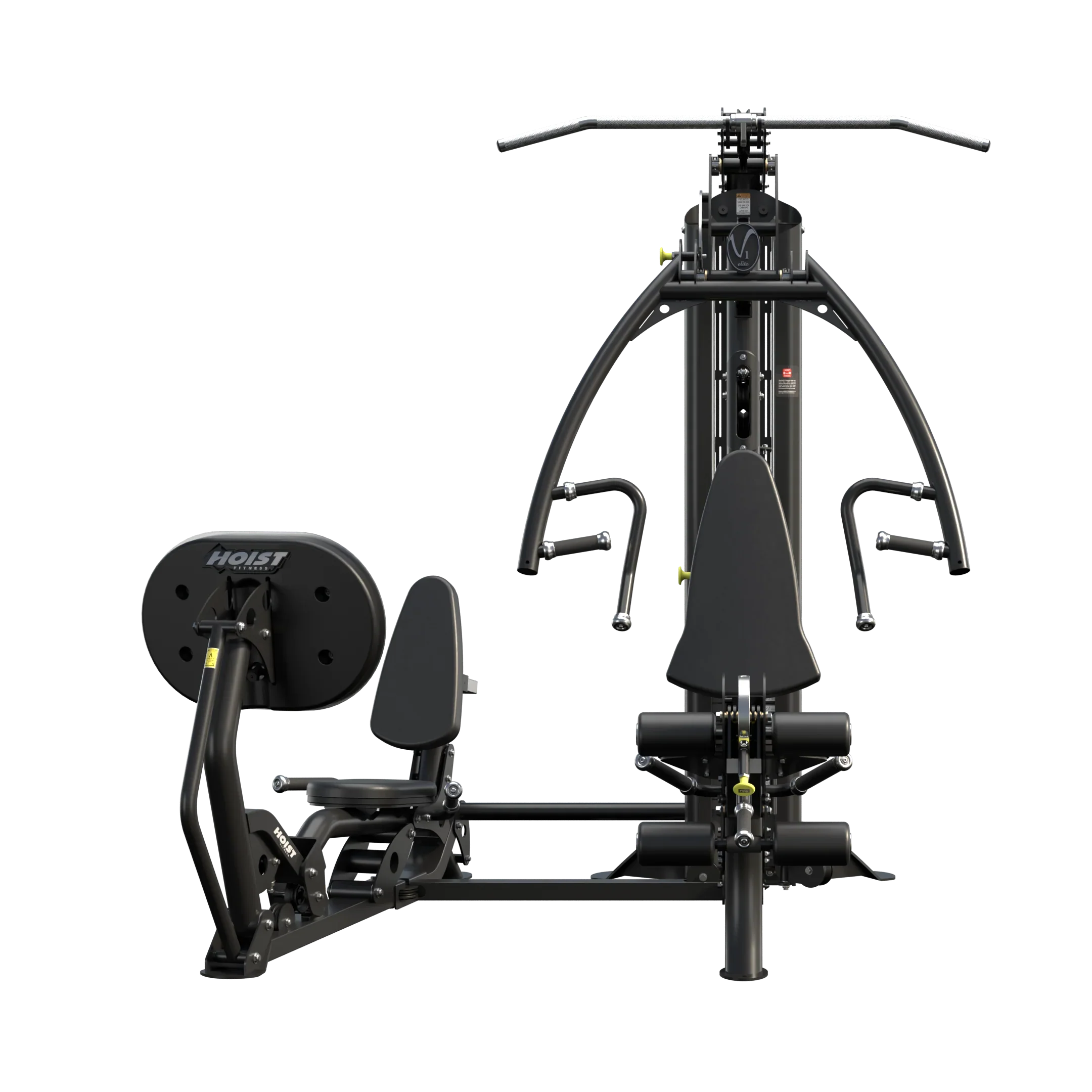 Hoist Fitness V1-Elite Home Gym - Image 4