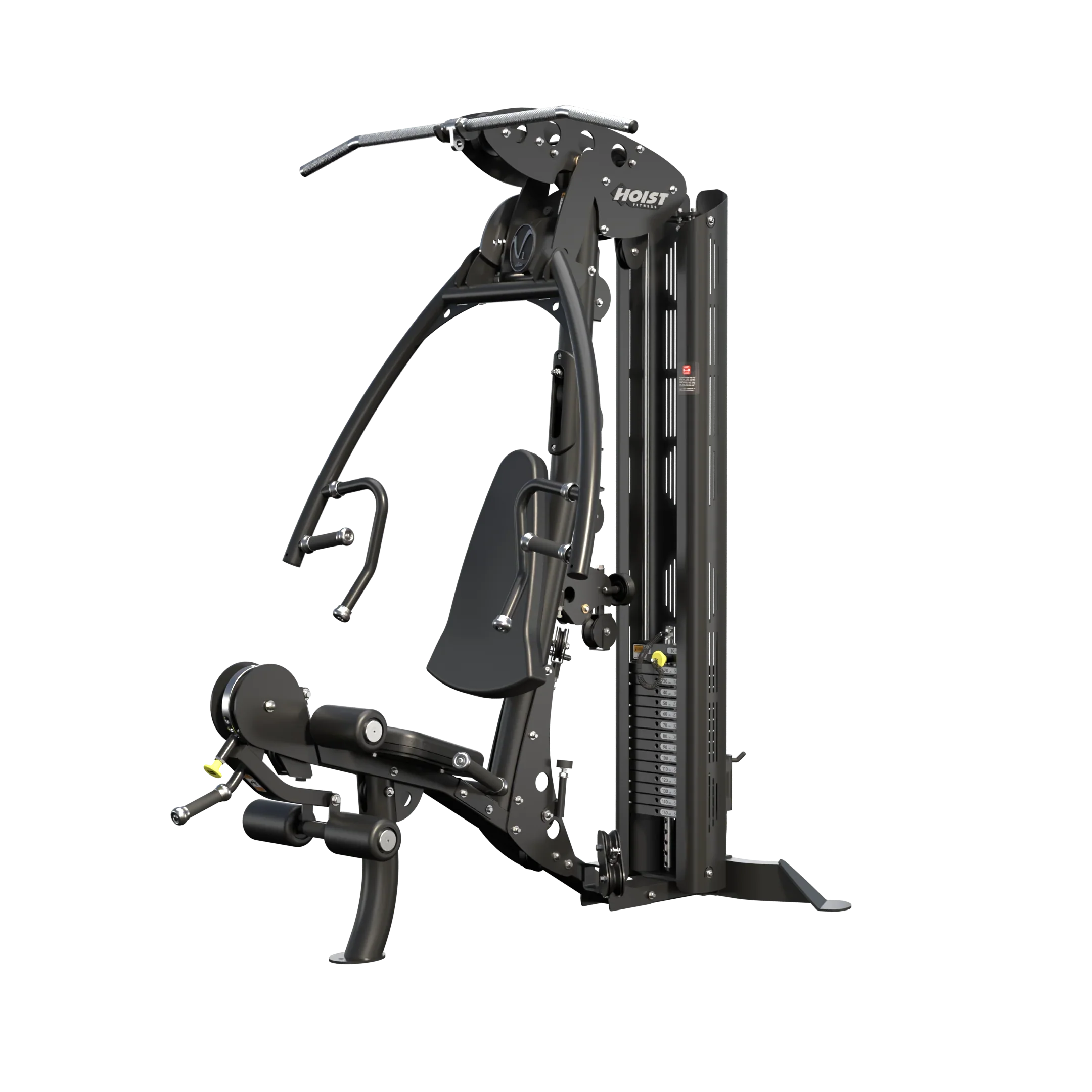 Hoist Fitness V1-Elite Home Gym - Image 5