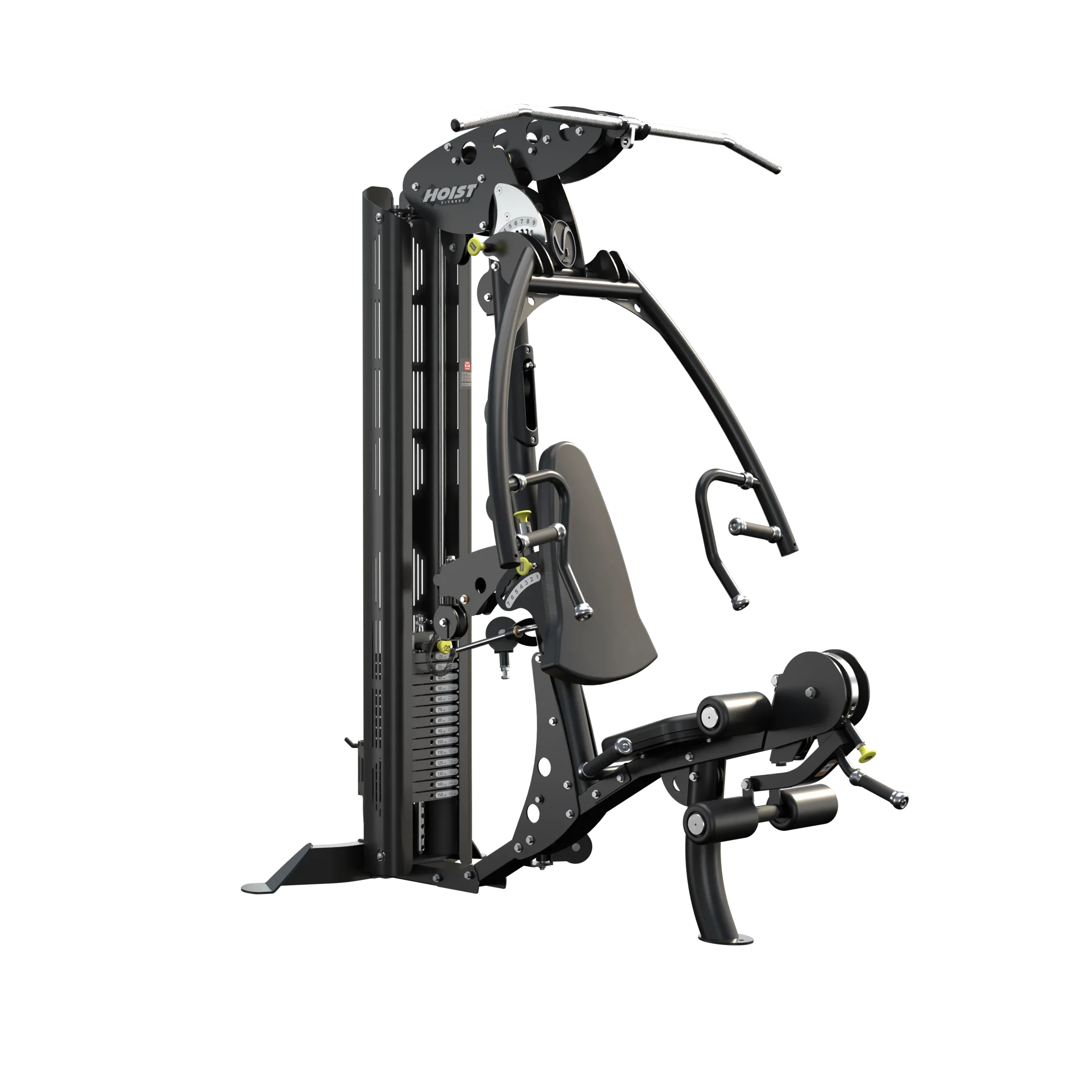 Hoist Fitness V1-Elite Home Gym - Image 6