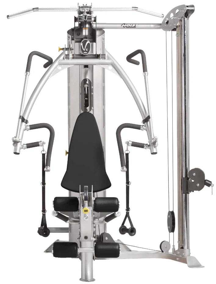 Hoist Fitness Elite BASE - Image 12
