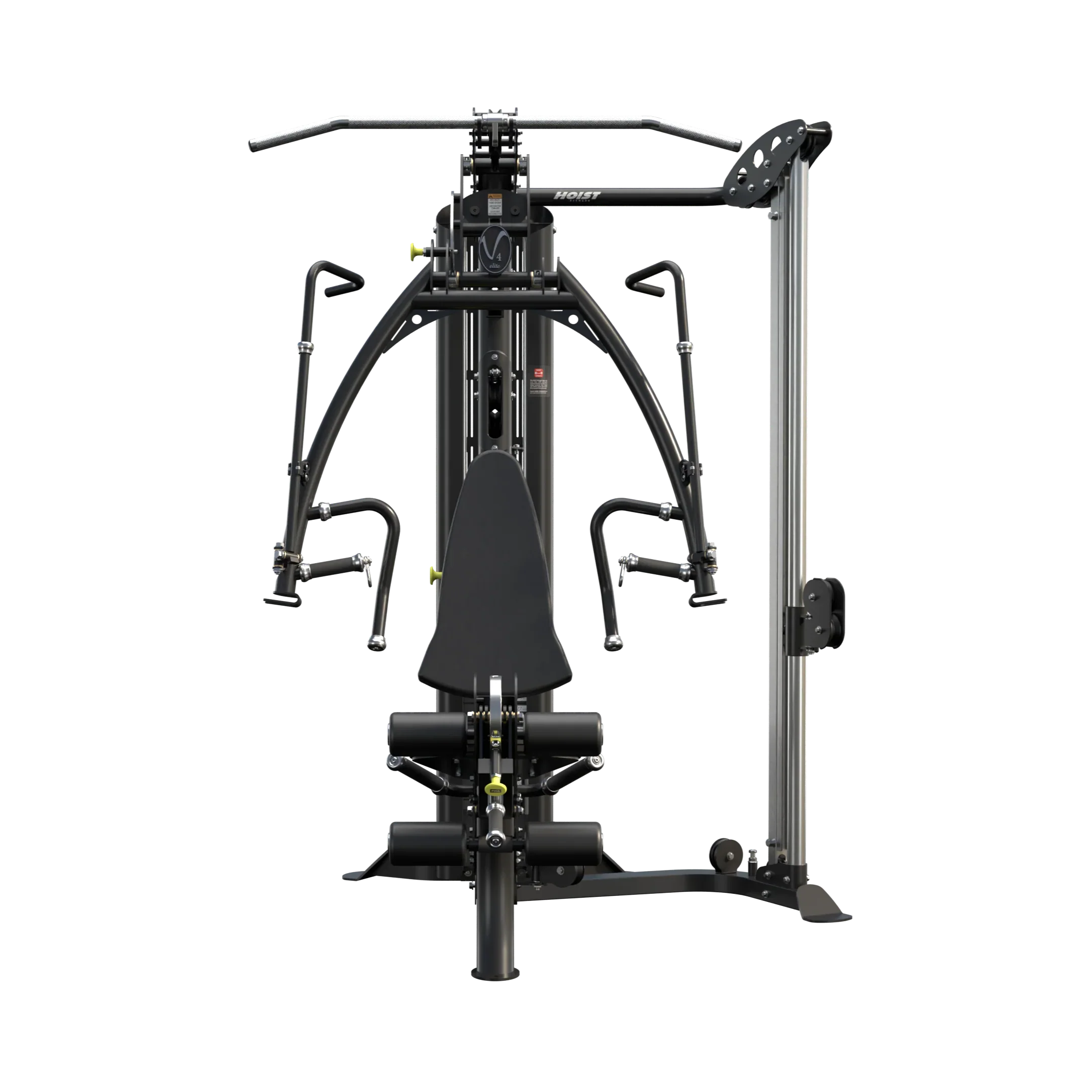 Hoist Fitness Elite BASE - Image 4