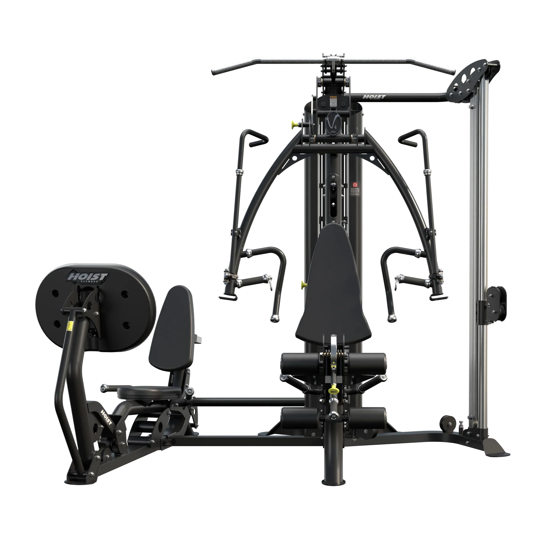 Hoist Fitness Elite BASE - Image 5