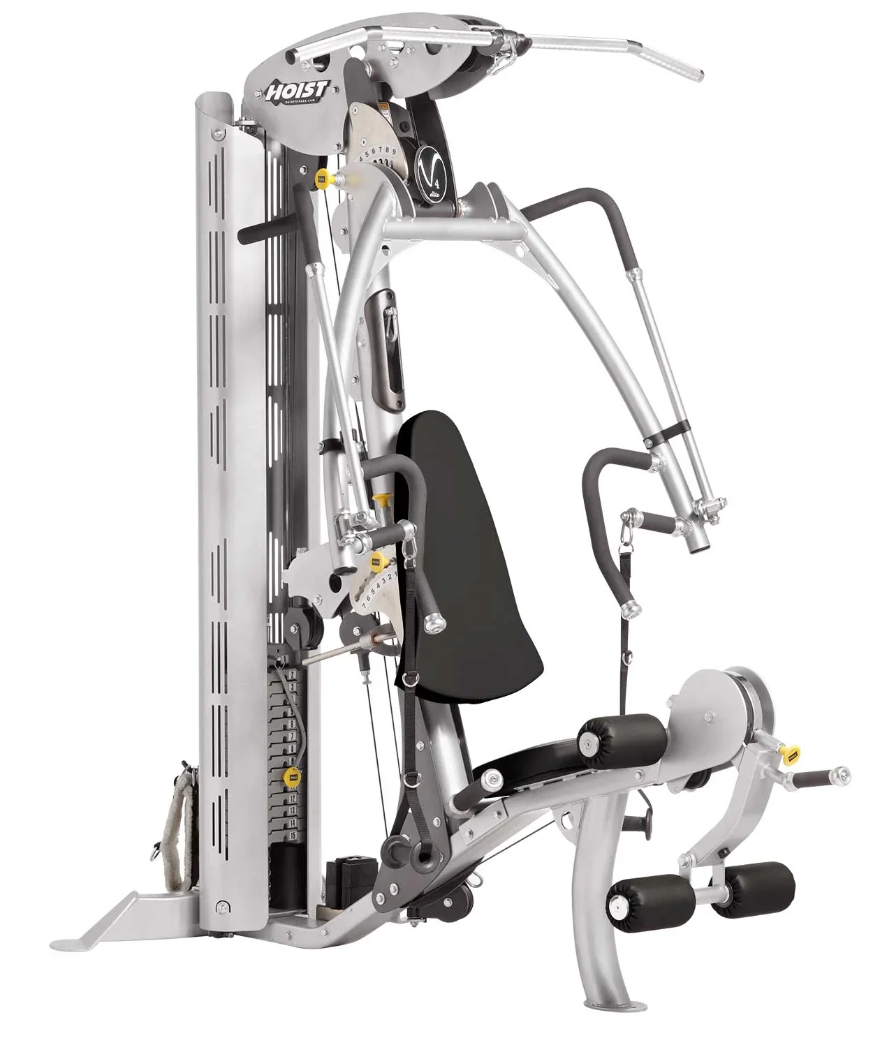 Hoist Fitness Elite BASE - Image 7