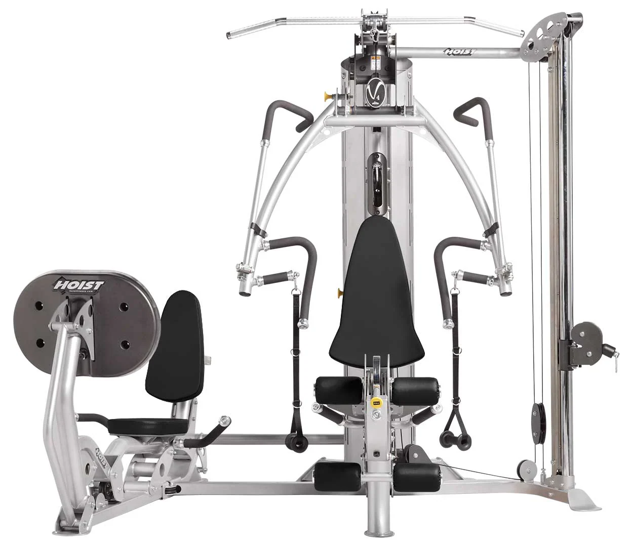 Hoist Fitness Elite BASE - Image 9