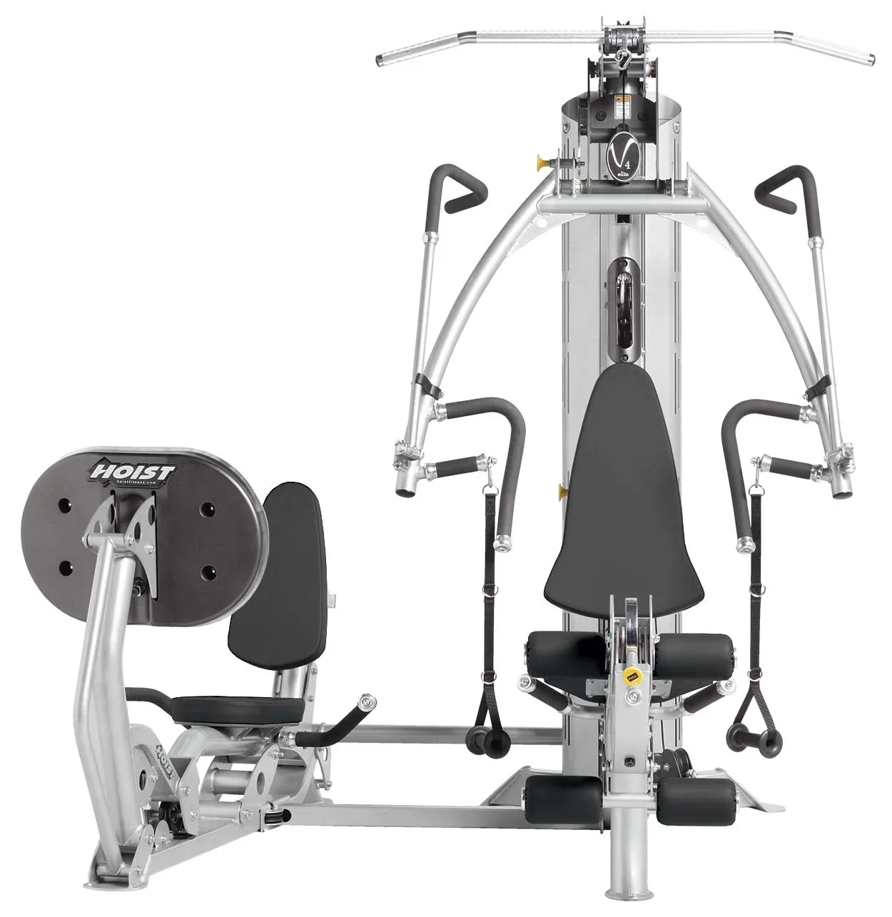 Hoist Fitness V4-ELITE Gym - Image 9