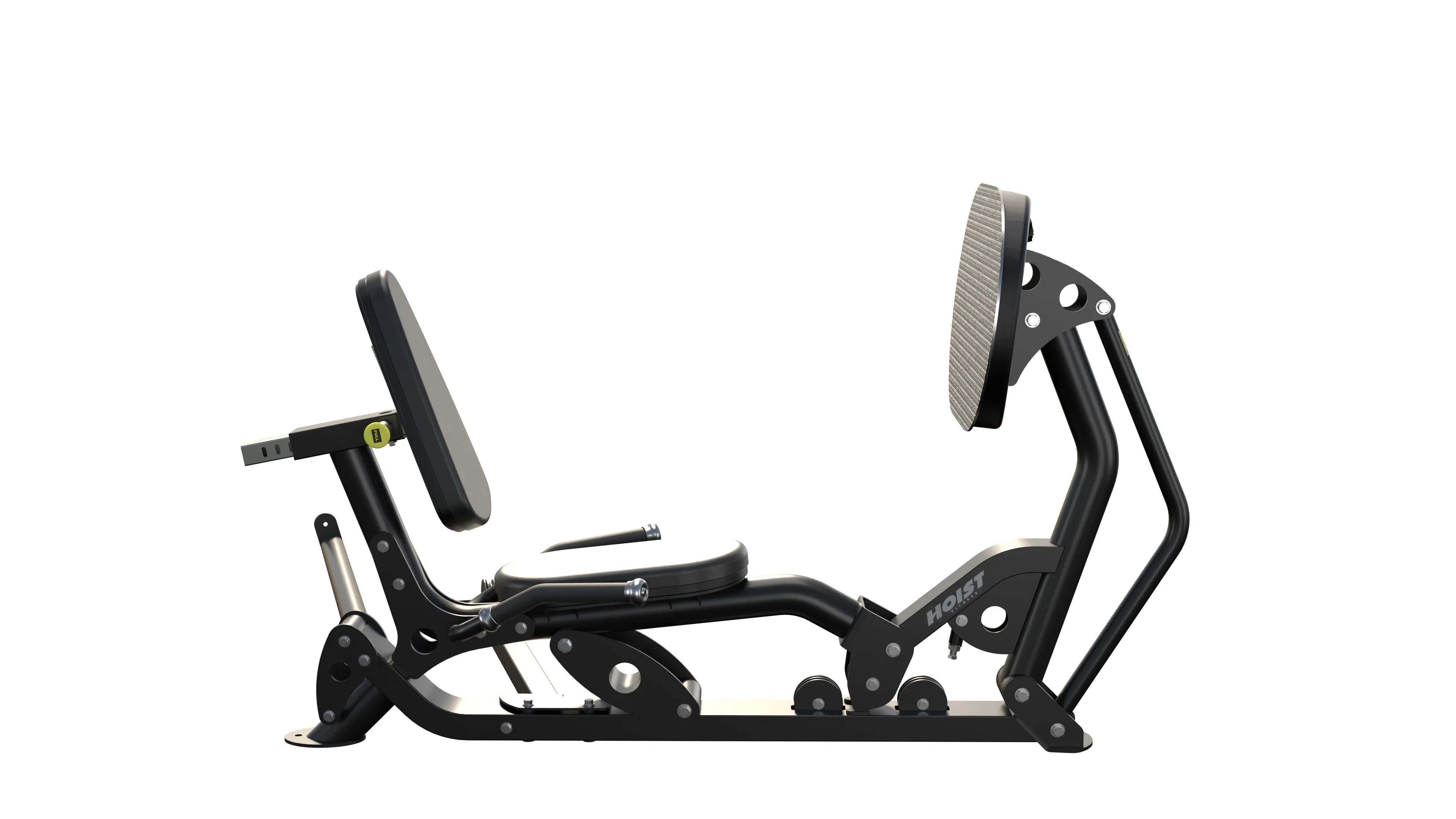 Hoist Fitness VR-LP V Ride Leg Press Option - Image 2