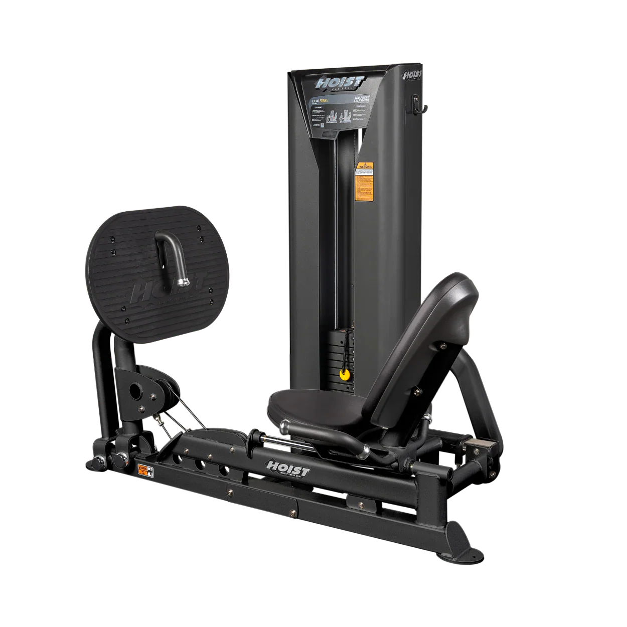 Hoist Leg Press/Calf Raise
