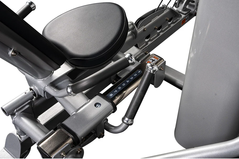Hoist Leg Press/Calf Raise - Image 2