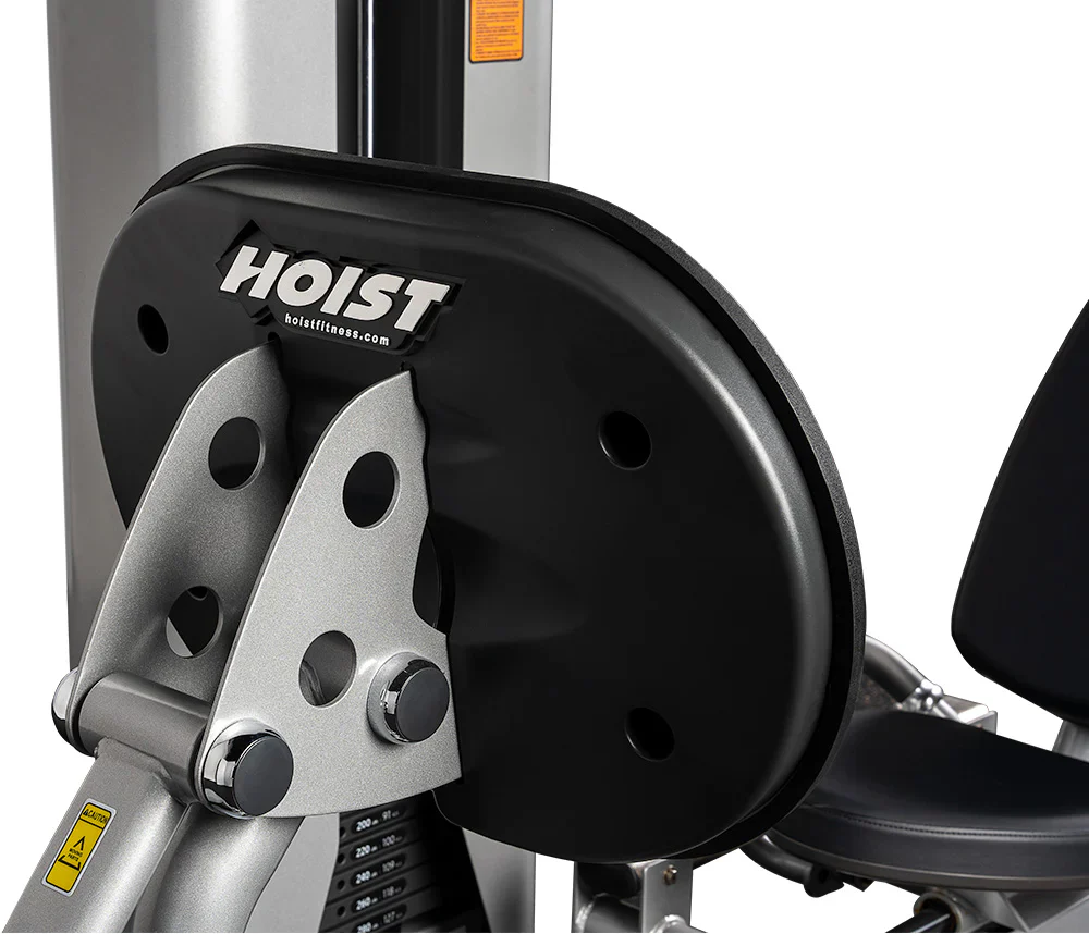 Hoist Leg Press/Calf Raise - Image 3
